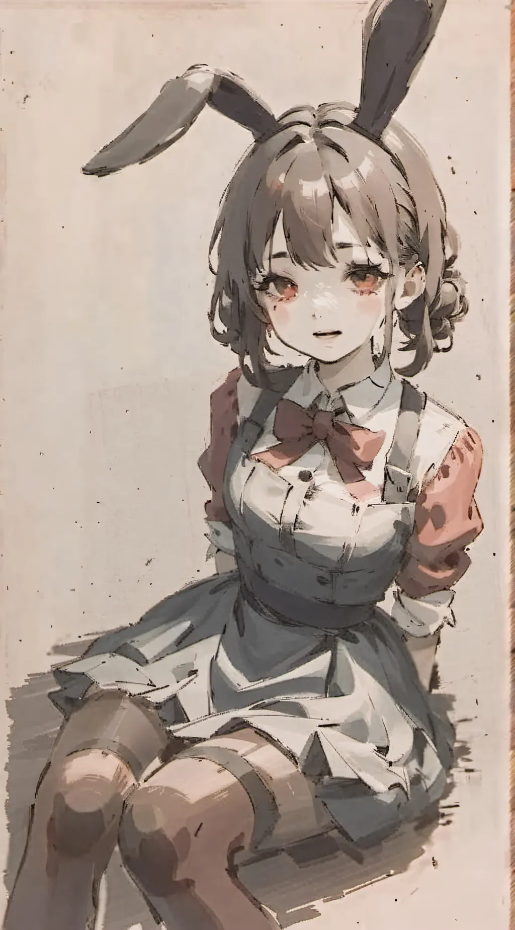 ai character: Bonophelle background