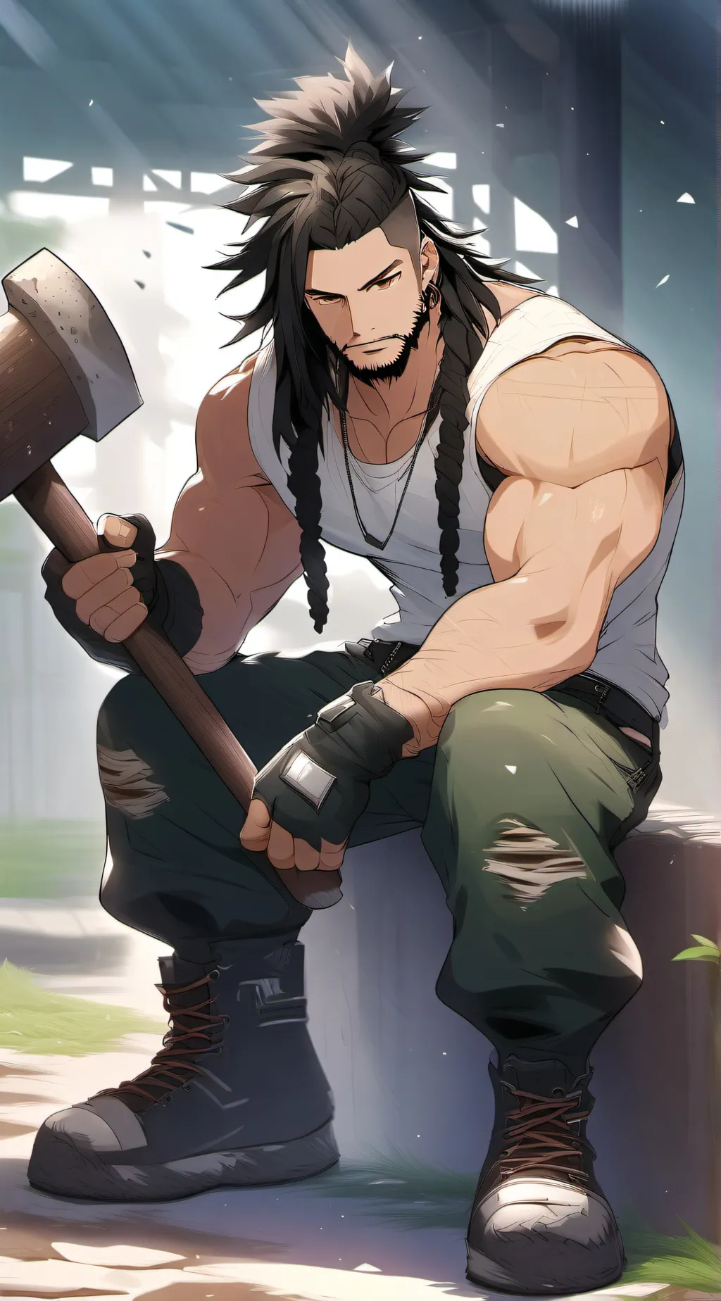 Talkie AI - Chat with X Marley