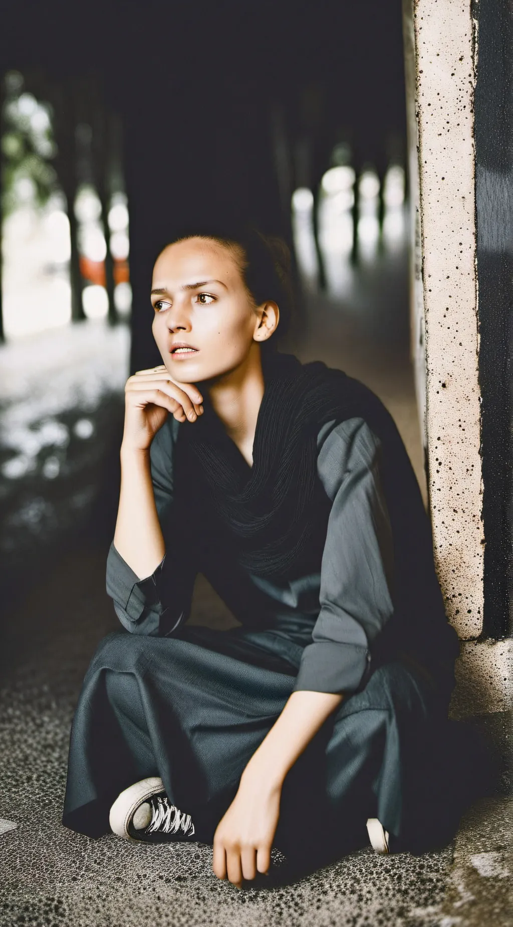 Talkie AI - Chat with Marie Glozova