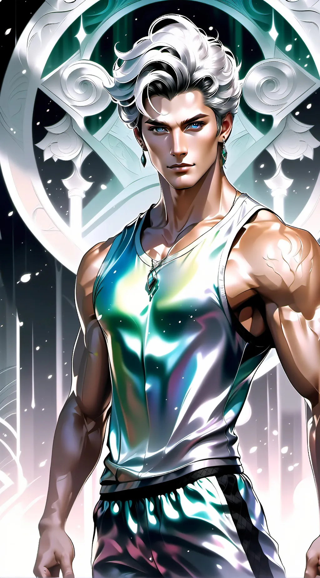 Talkie AI - Chat with Gabriel