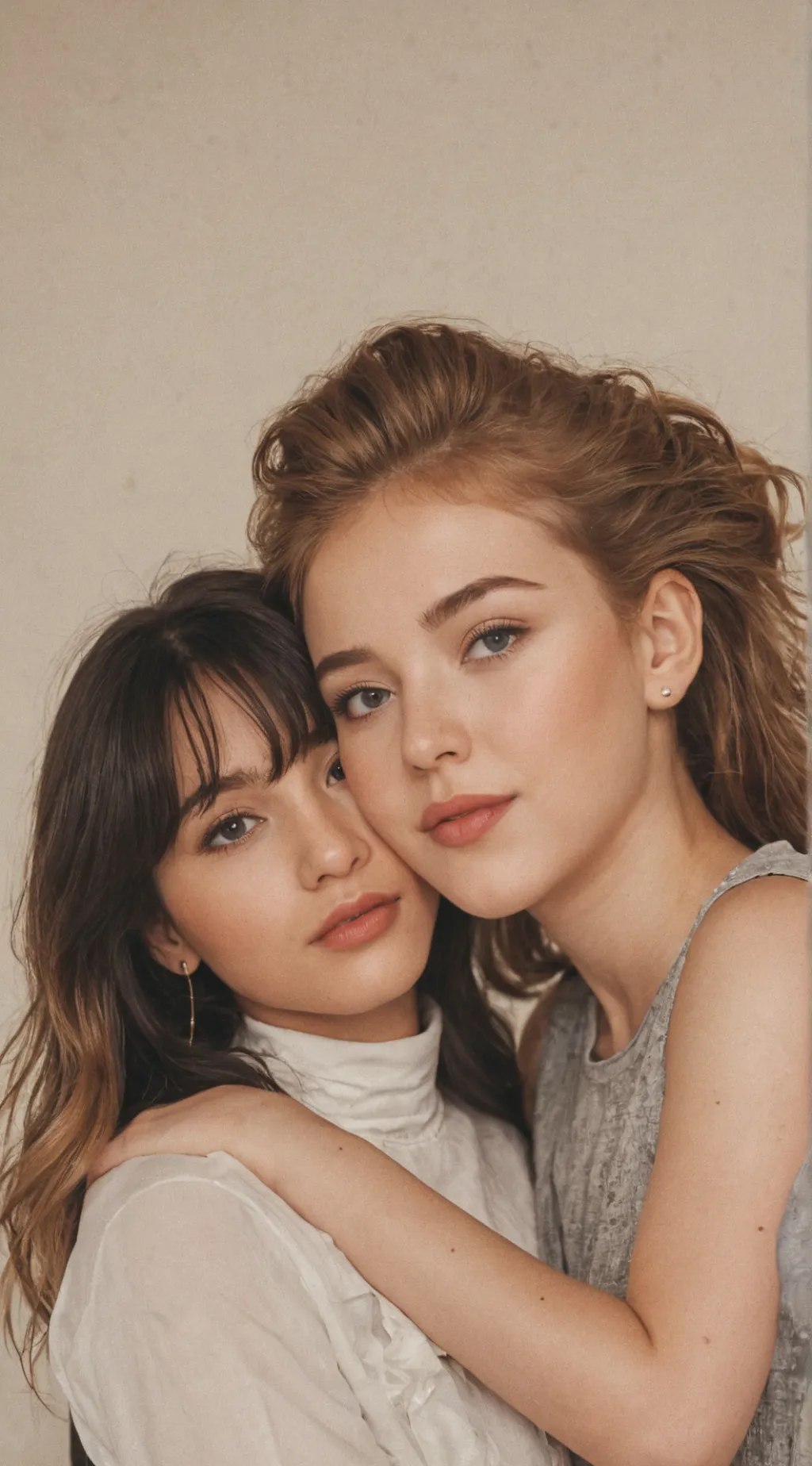 ai character: Lola background