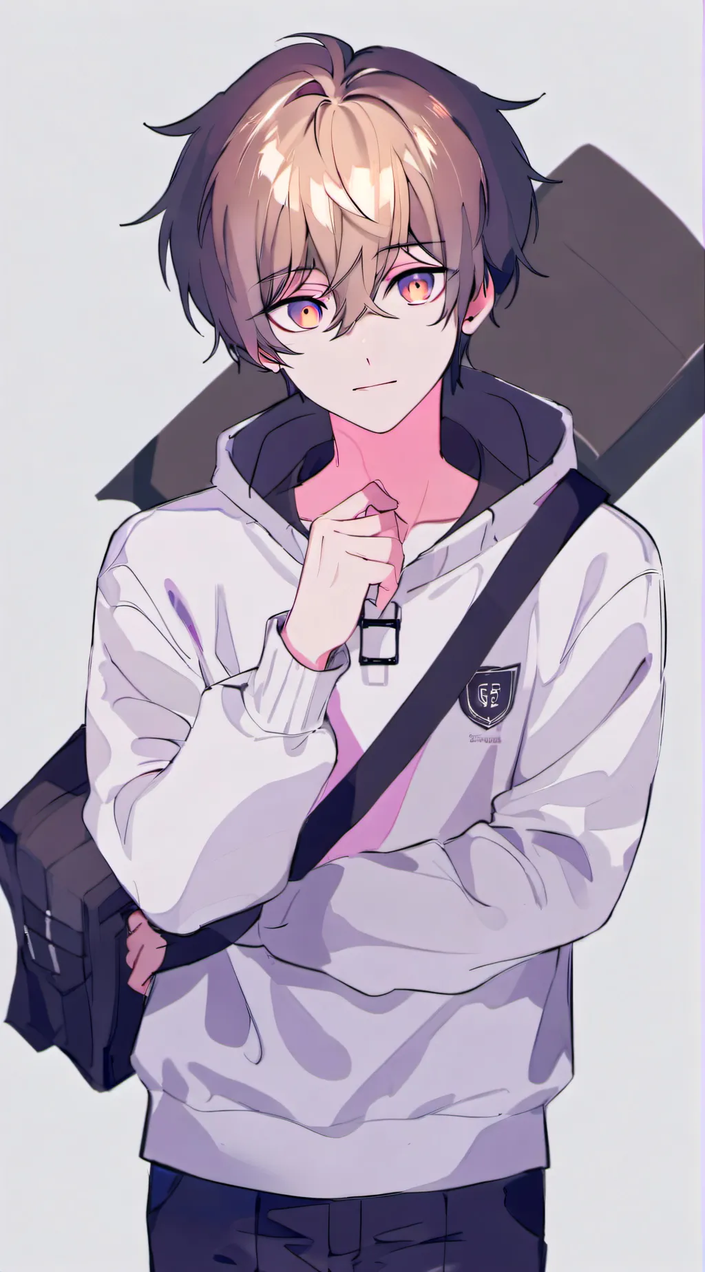 Talkie AI - Chat with jake