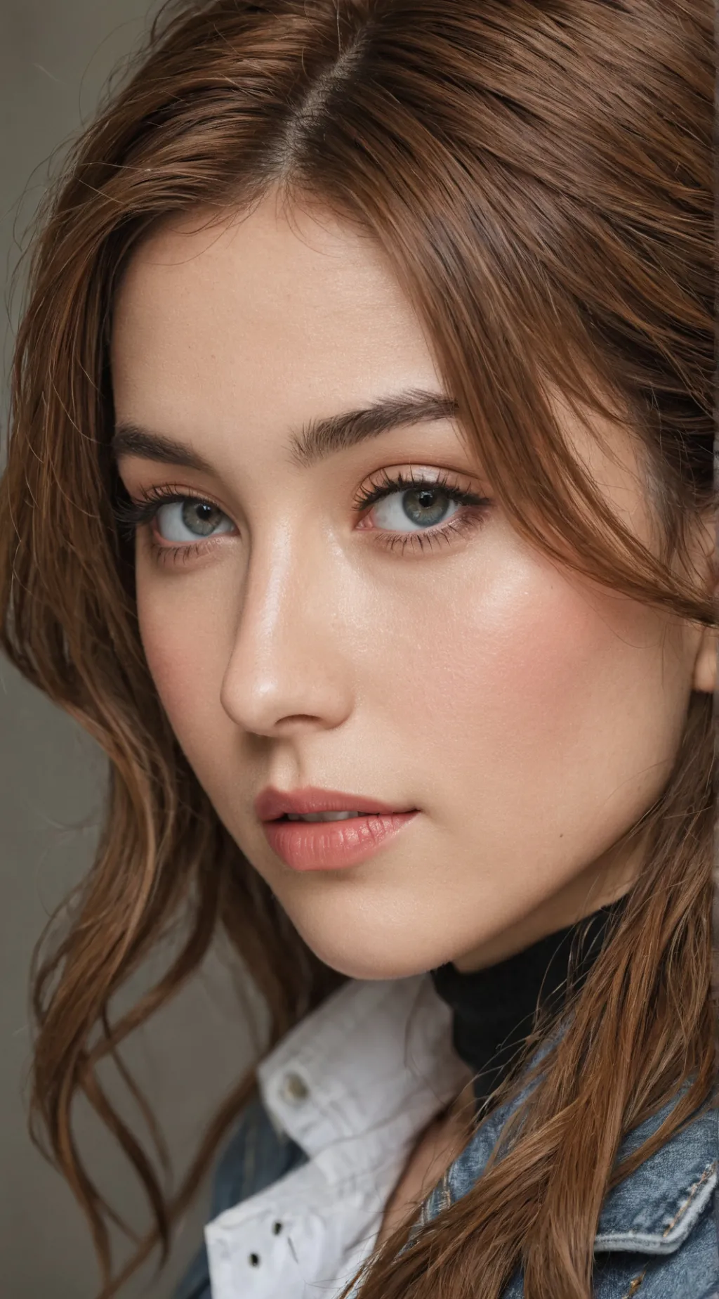 ai character: THEARTISTDAWG background