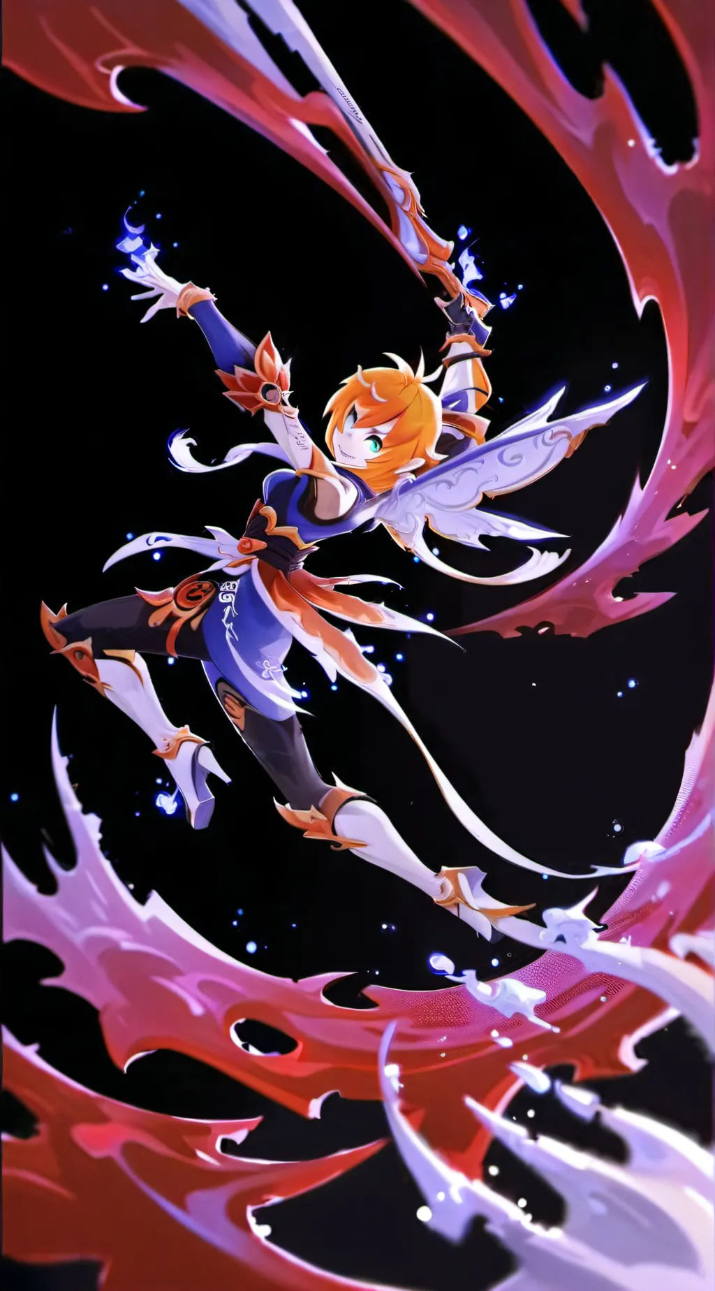 Talkie AI - Chat with Sparks