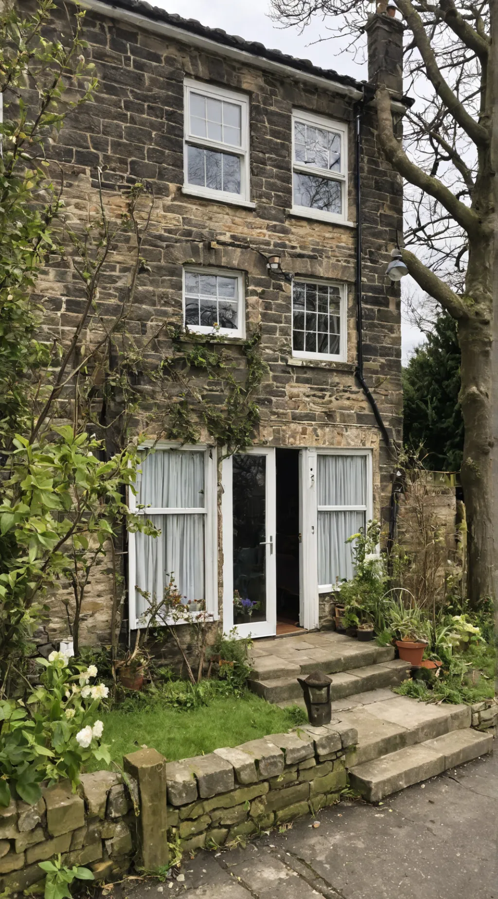 ai character: pro hero's ;)  background