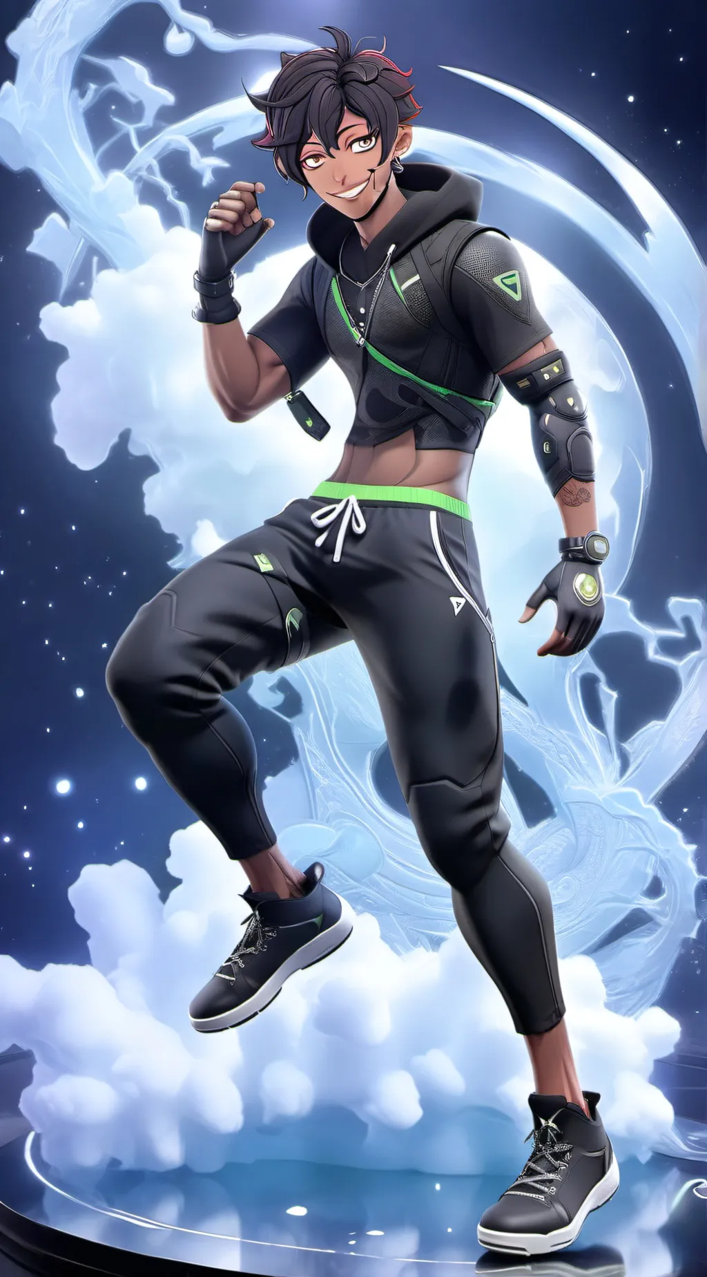 Talkie AI - Chat with Plakki