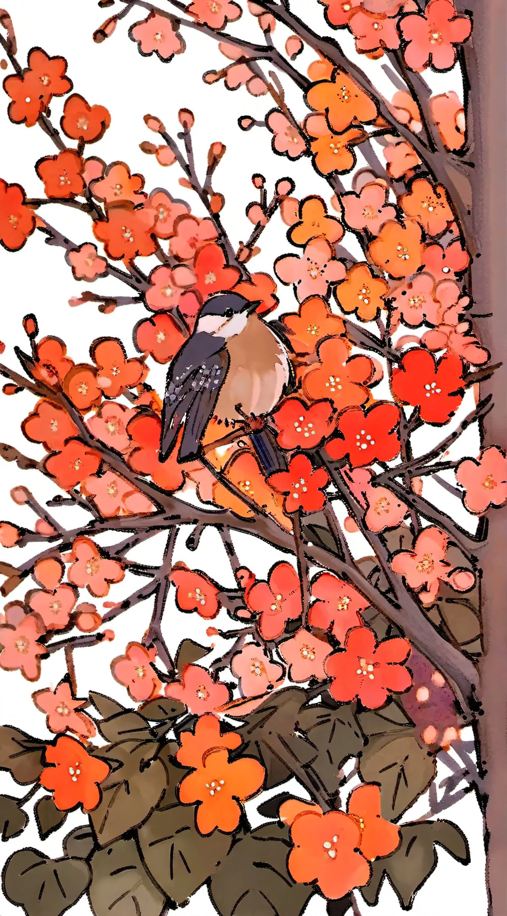 ai character: countrys balls background