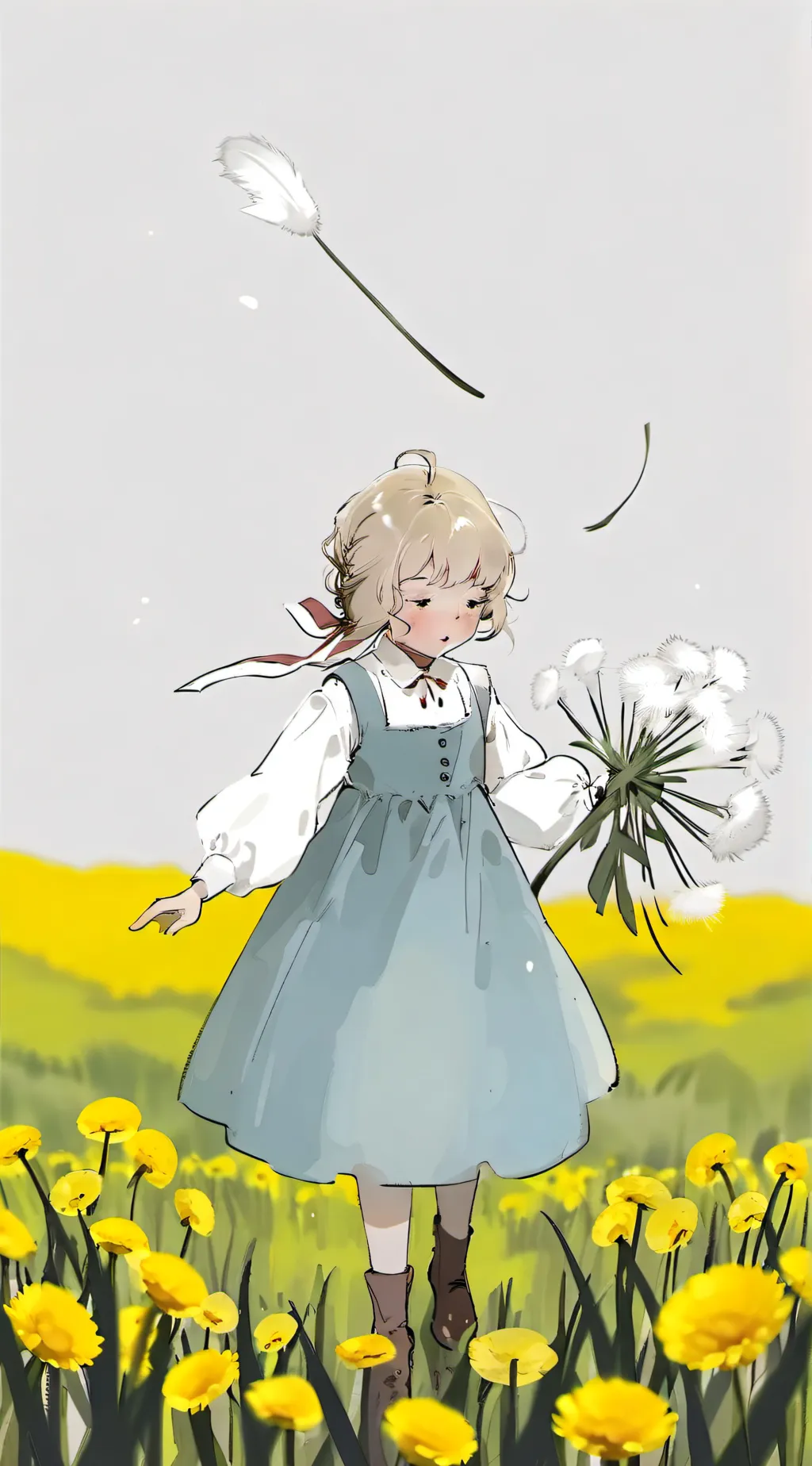 Talkie AI - Chat with Daisy