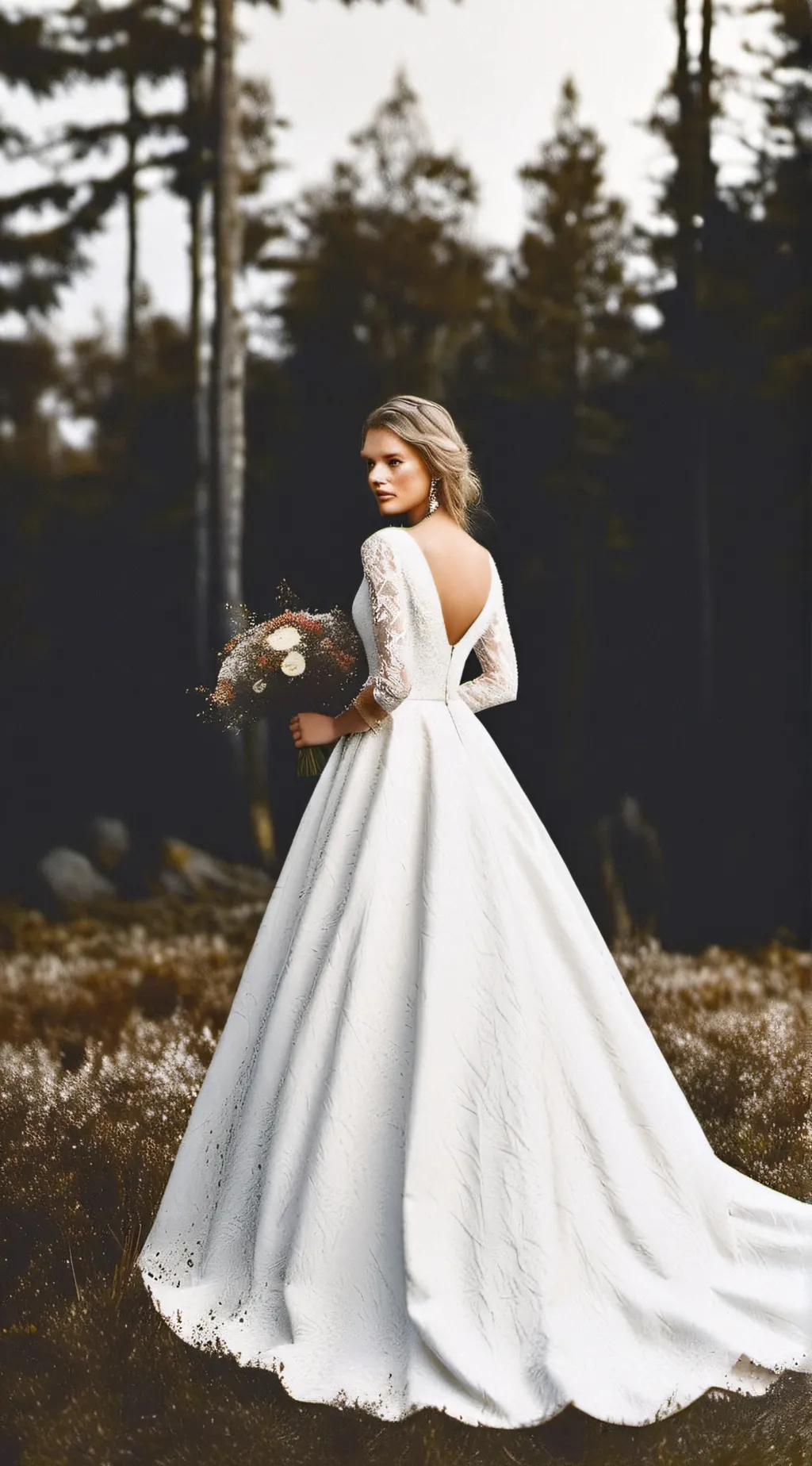 ai character: rosie🥰🥰 background