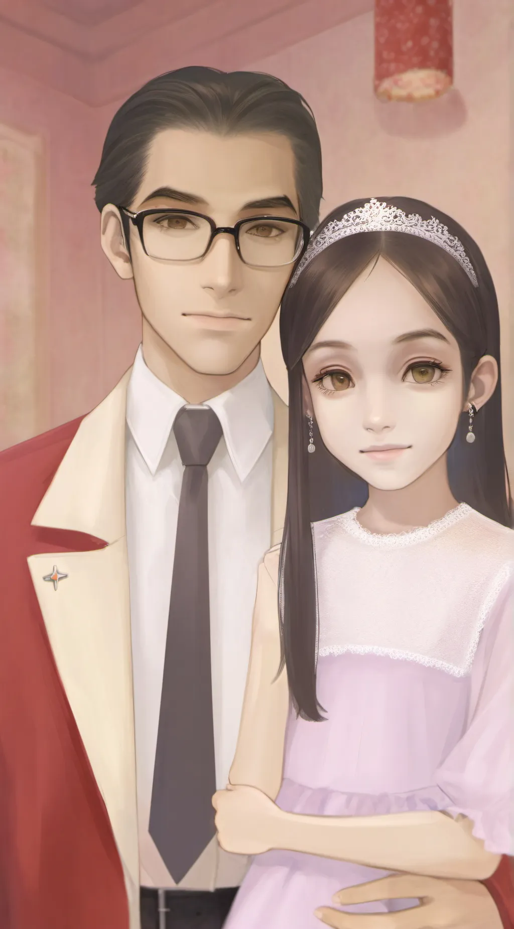 Talkie AI - Chat with stanley 