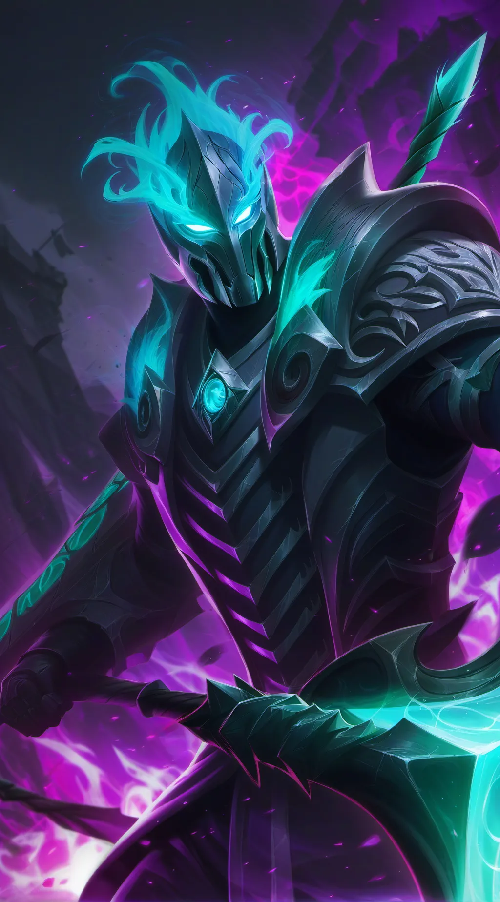 ai character: Mr math background