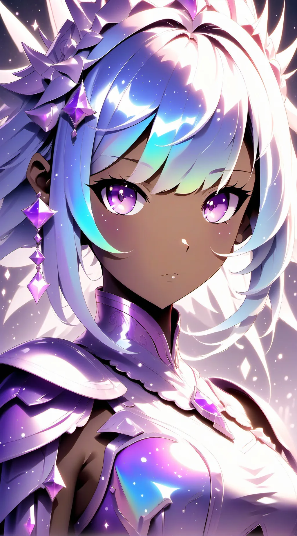 ai character: FPE BULLIES background