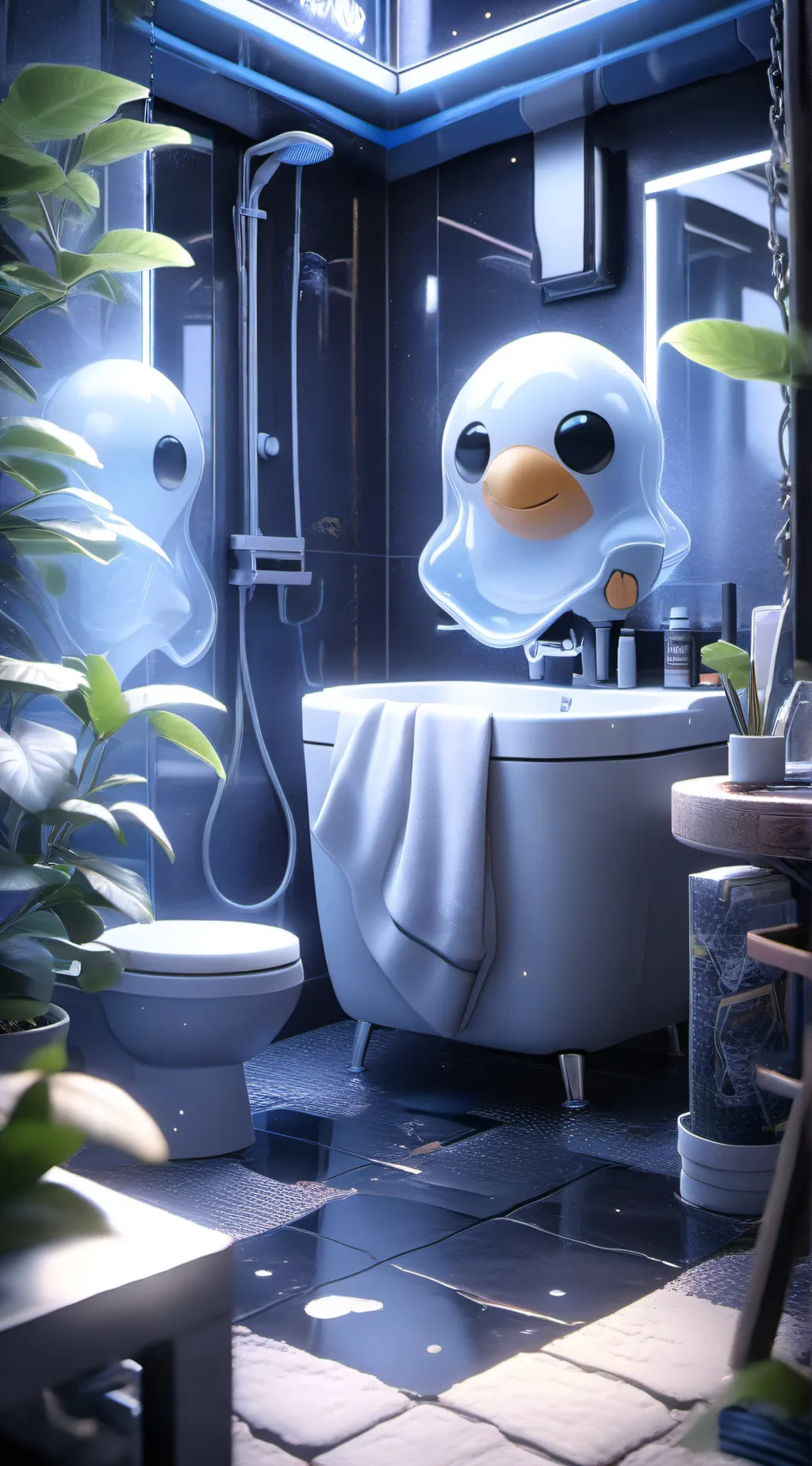 Talkie AI - Chat with roast battle