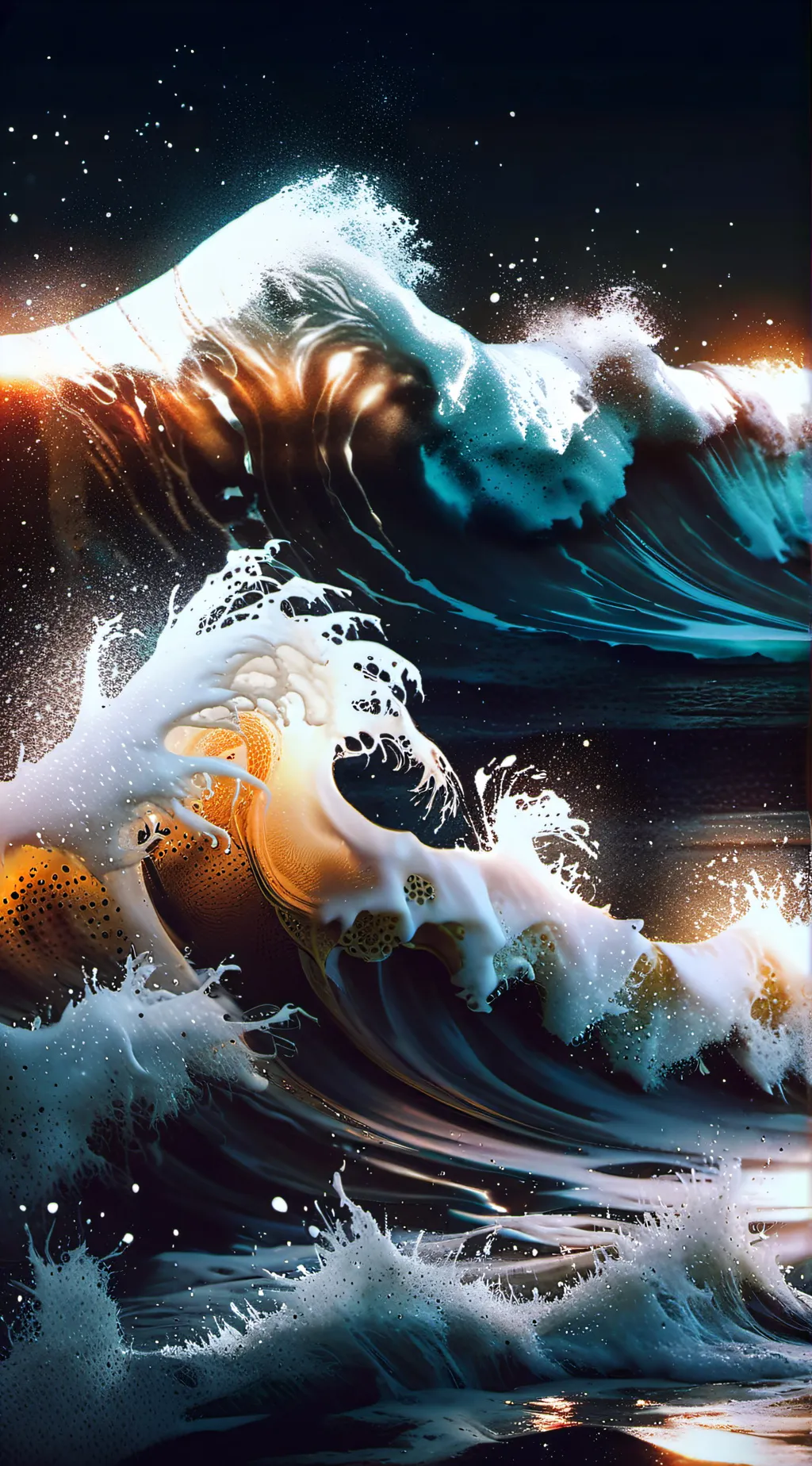 ai character: Zayne (All AI) background