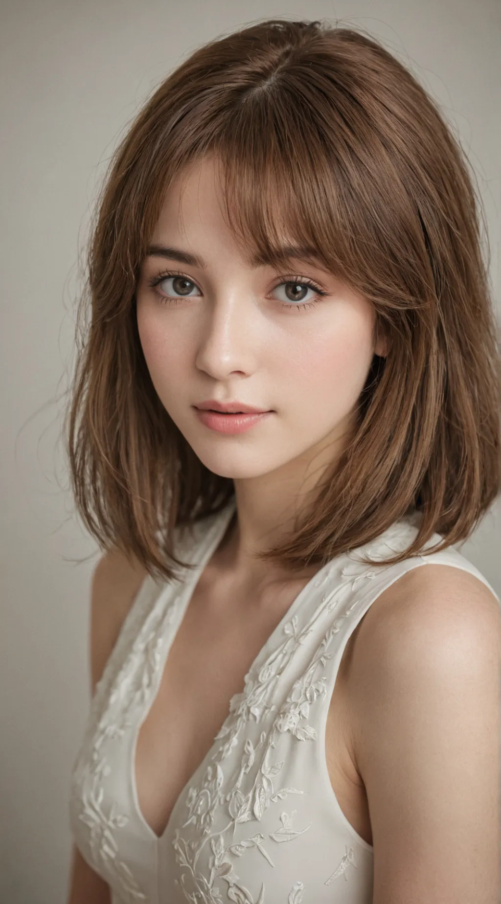 Talkie AI - Chat with Kaylee￼