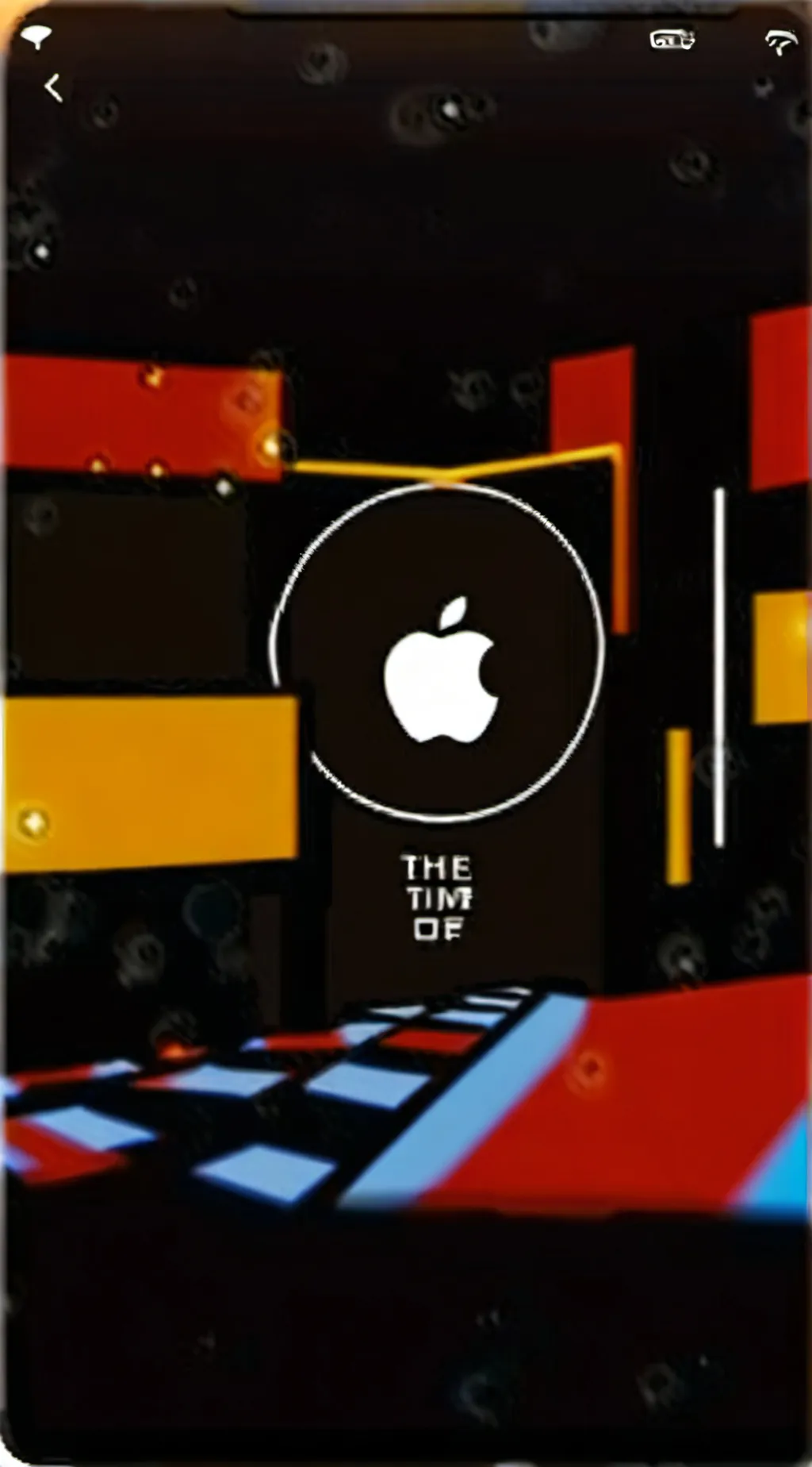 ai character: kung lao  background