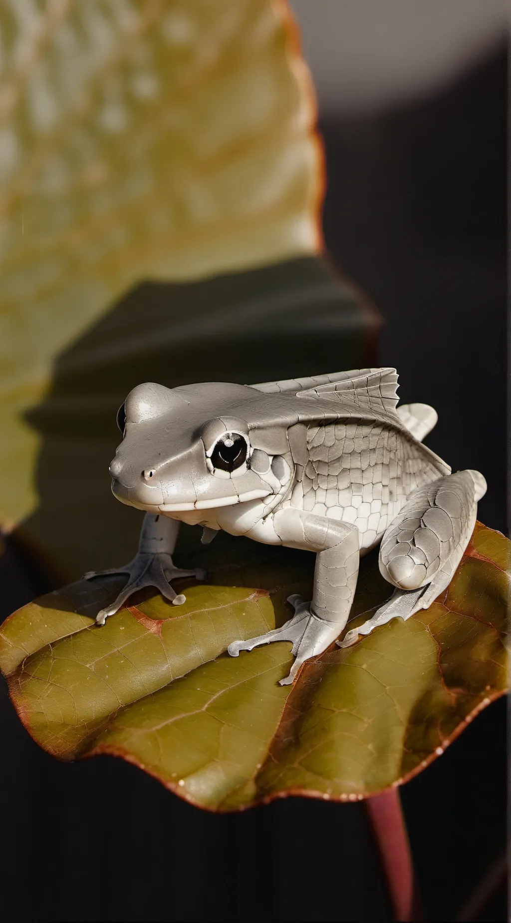 Talkie AI - Chat with Chris galaxy malax