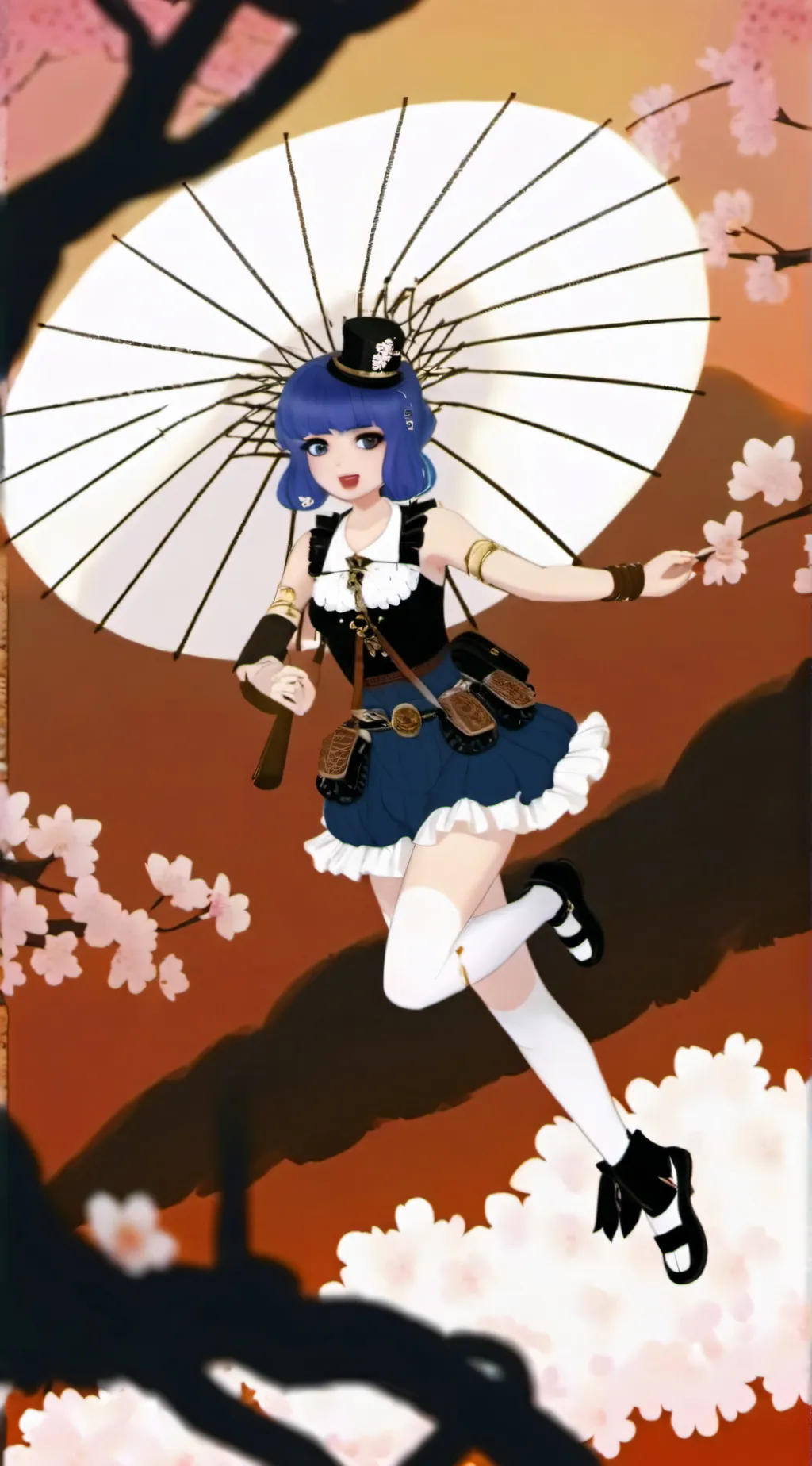 Talkie AI - Chat with Buttercup