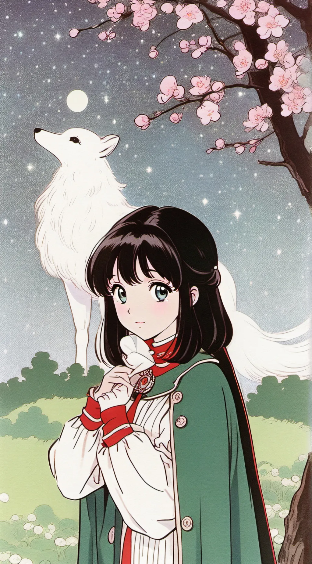 Talkie AI - Chat with Midona