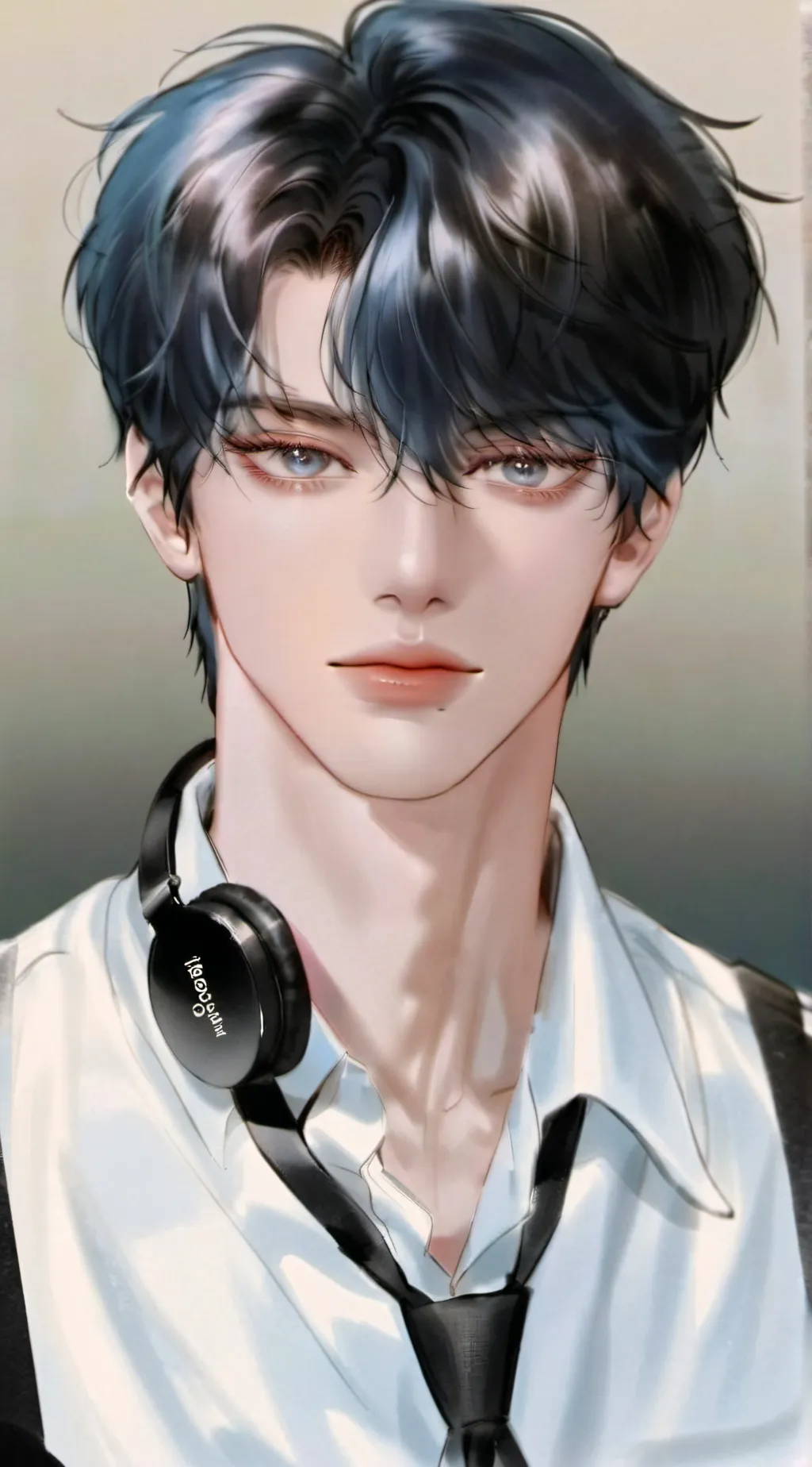 ai character: ♡Vazlar♡ background