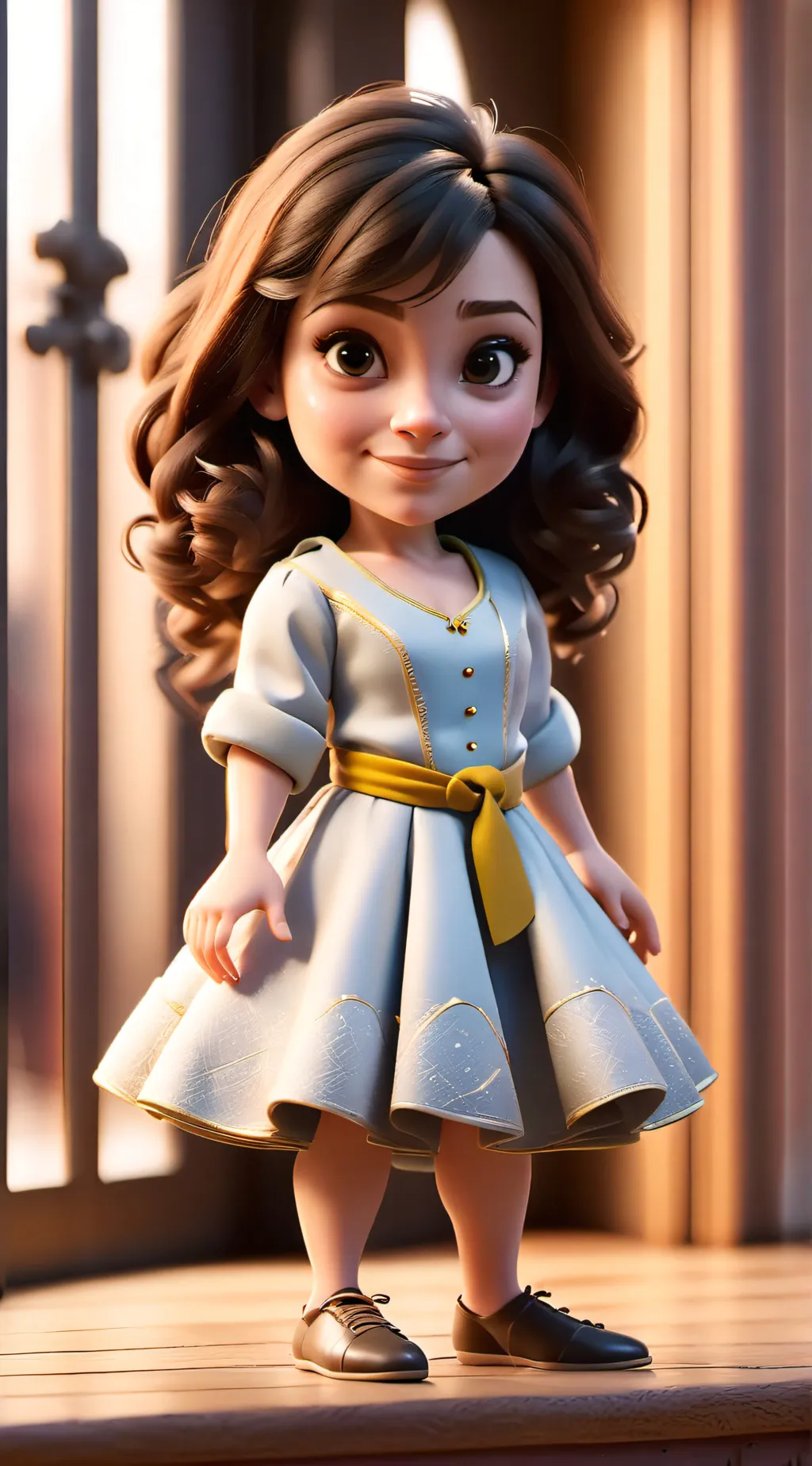 Talkie AI - Chat with Clara