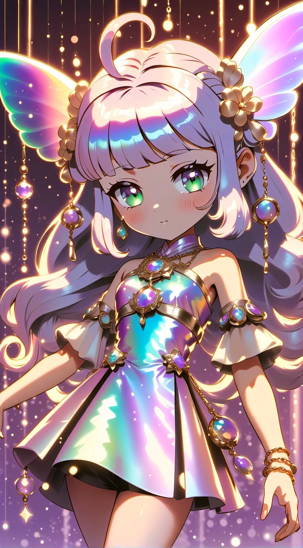 ai character: 𝕡𝕖𝕖 𝕨𝕠𝕞𝕖𝕟 background