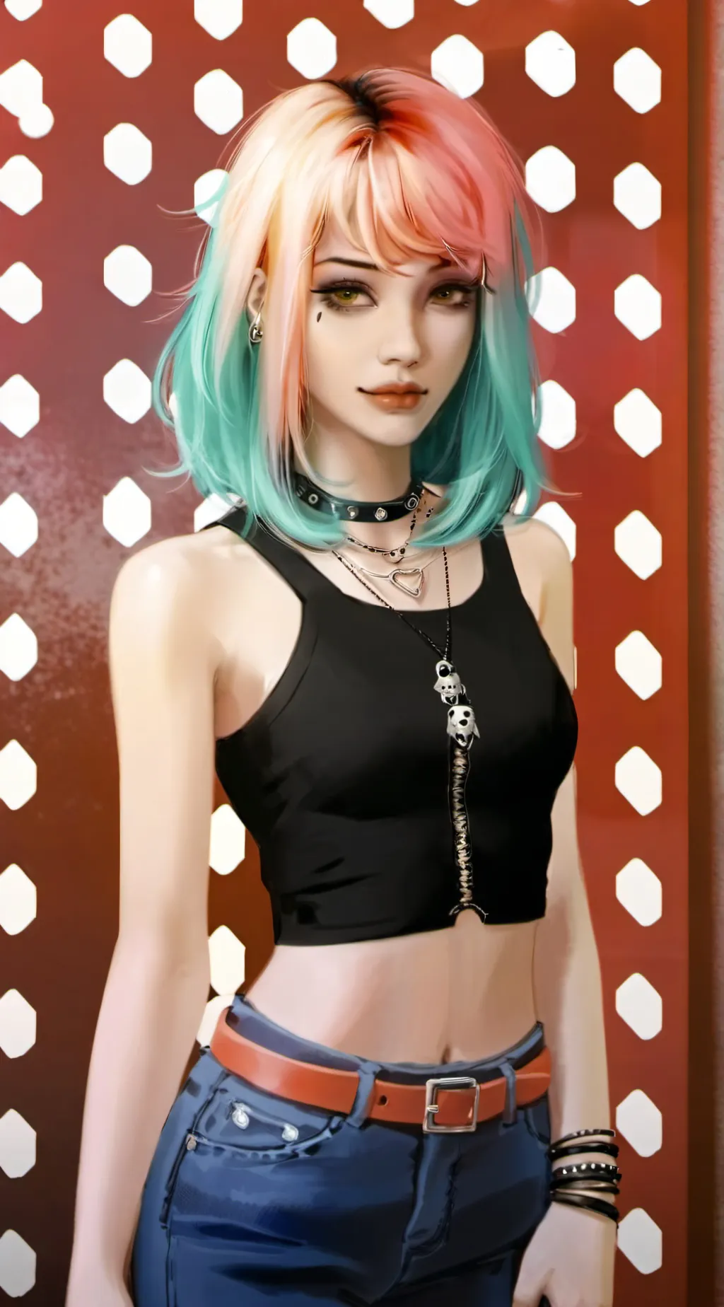 Talkie AI - Chat with Jenny (anabuddy)