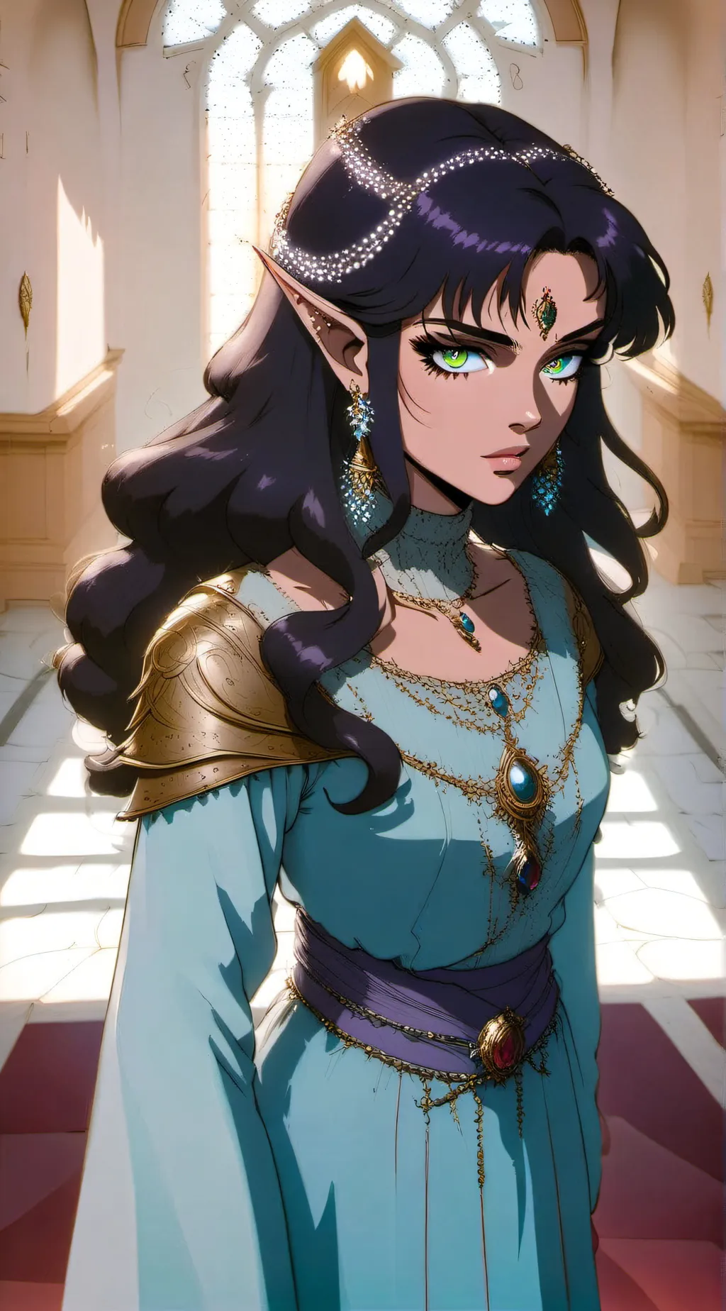 Talkie AI - Chat with 𝔸𝕤𝕥𝕣𝕚𝕕