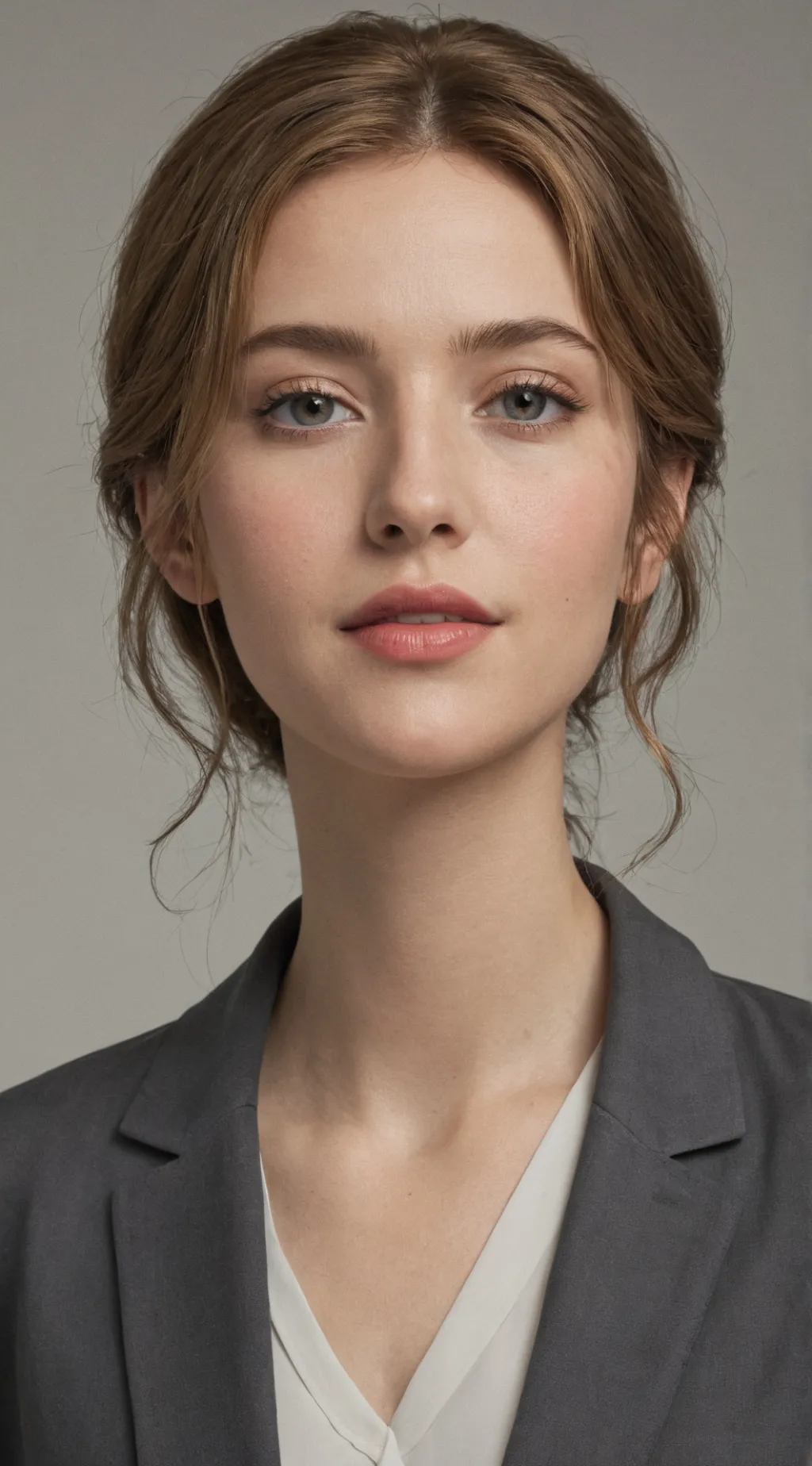 ai character: 💙🤍Elizabeth🤍💙 background