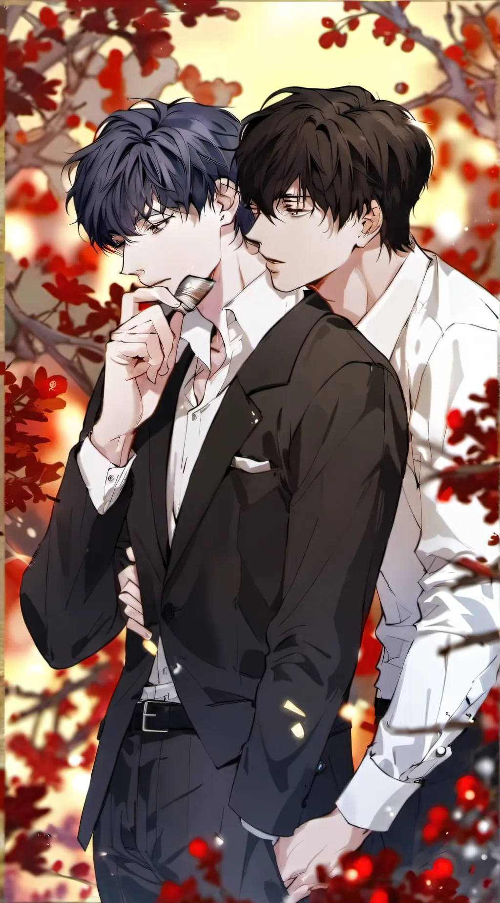 ai character: 💖Skyler💖 background