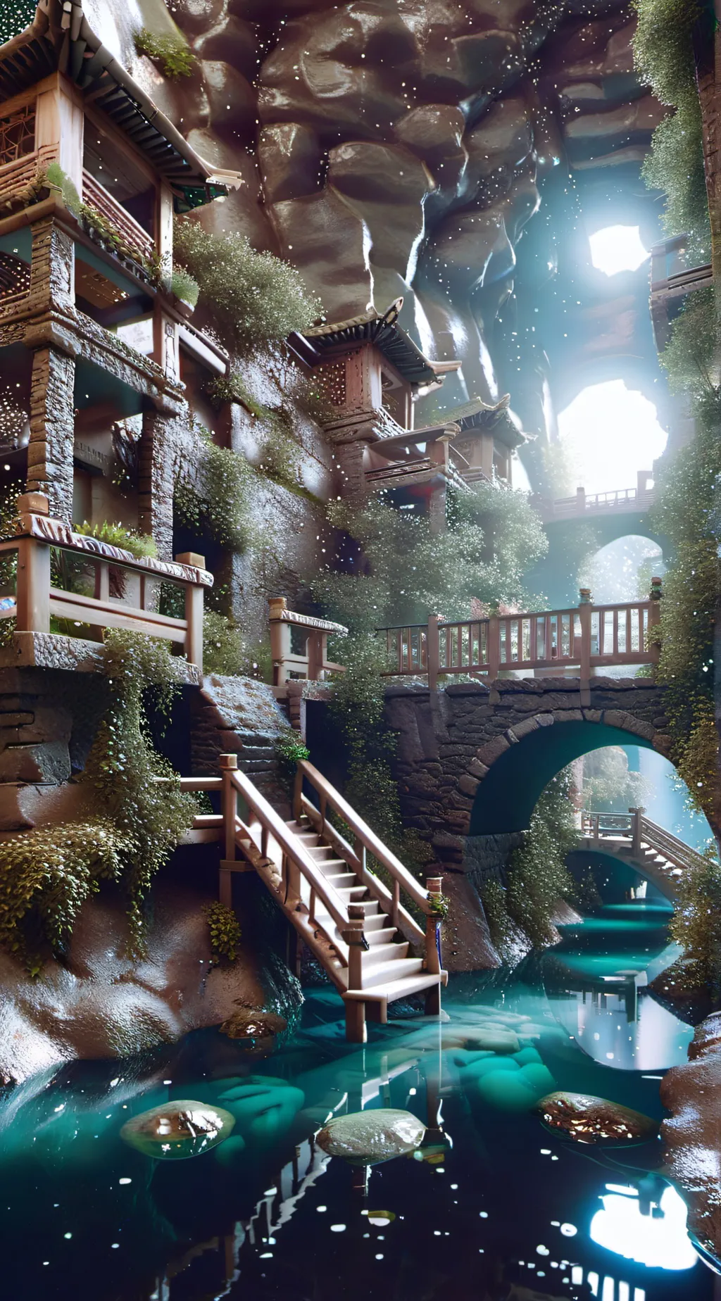 ai character: mm2  background