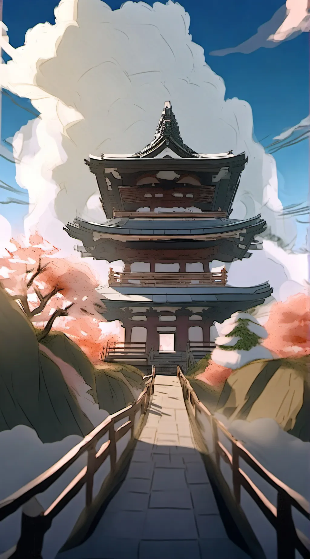 Talkie AI - Chat with reborn