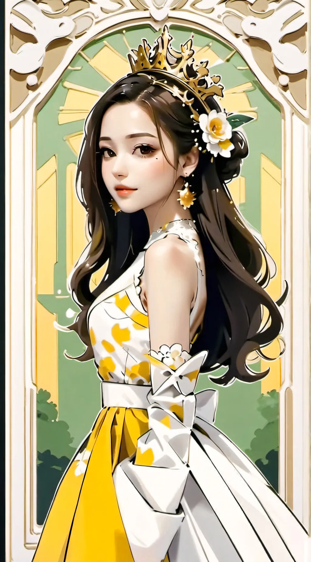 Talkie AI - Chat with Andrea