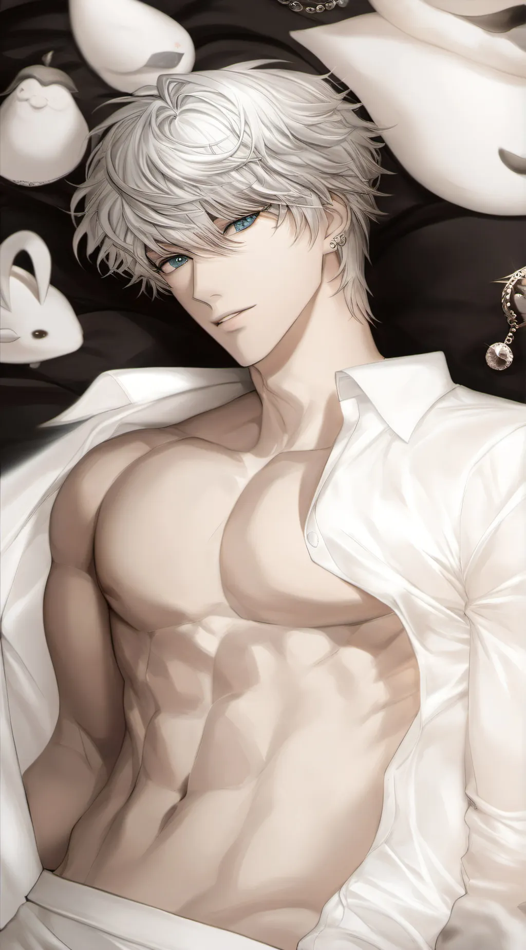 ai character: +****alex+**** background