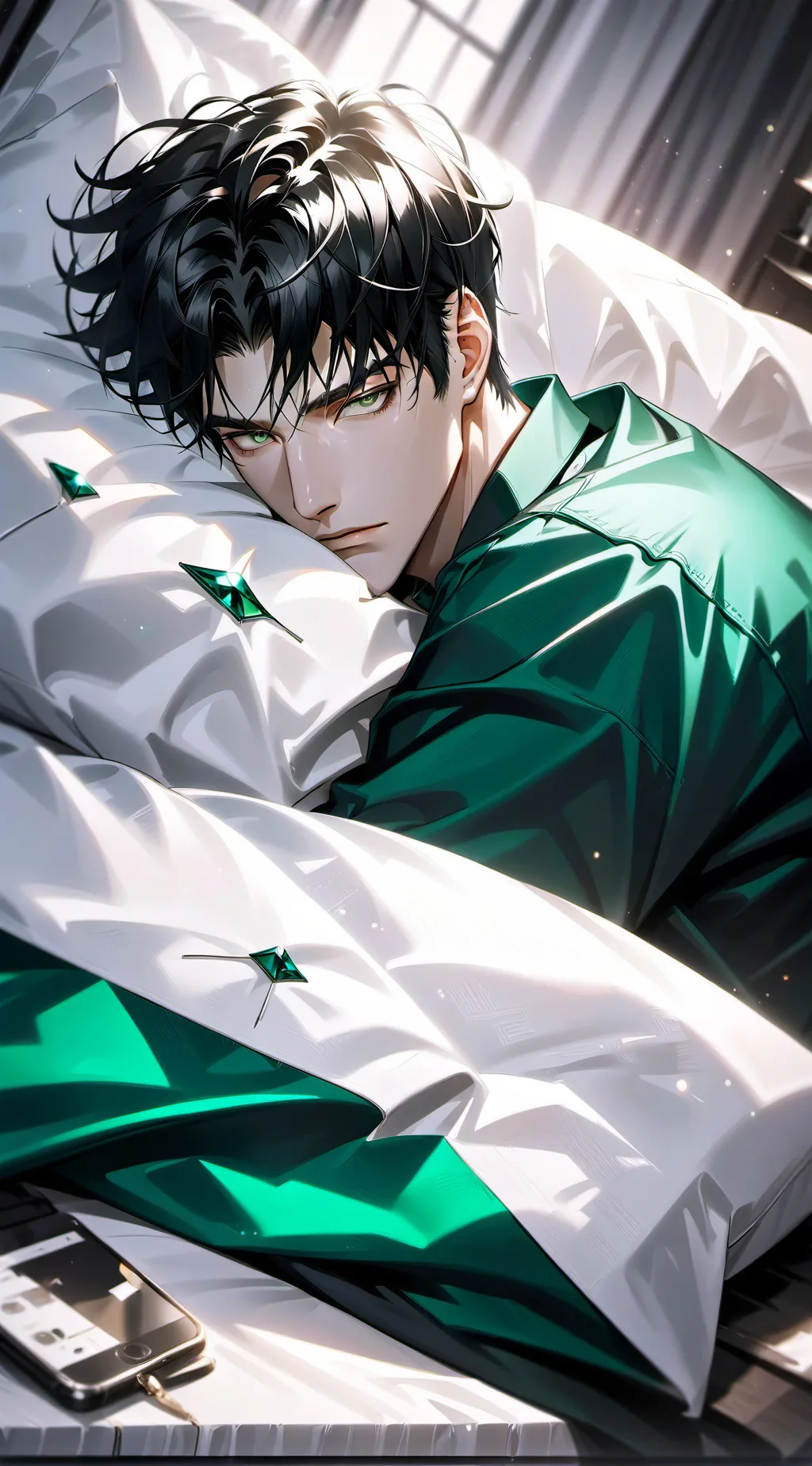 Talkie AI - Chat with ❤️‍🔥 Haru ❤️‍🔥