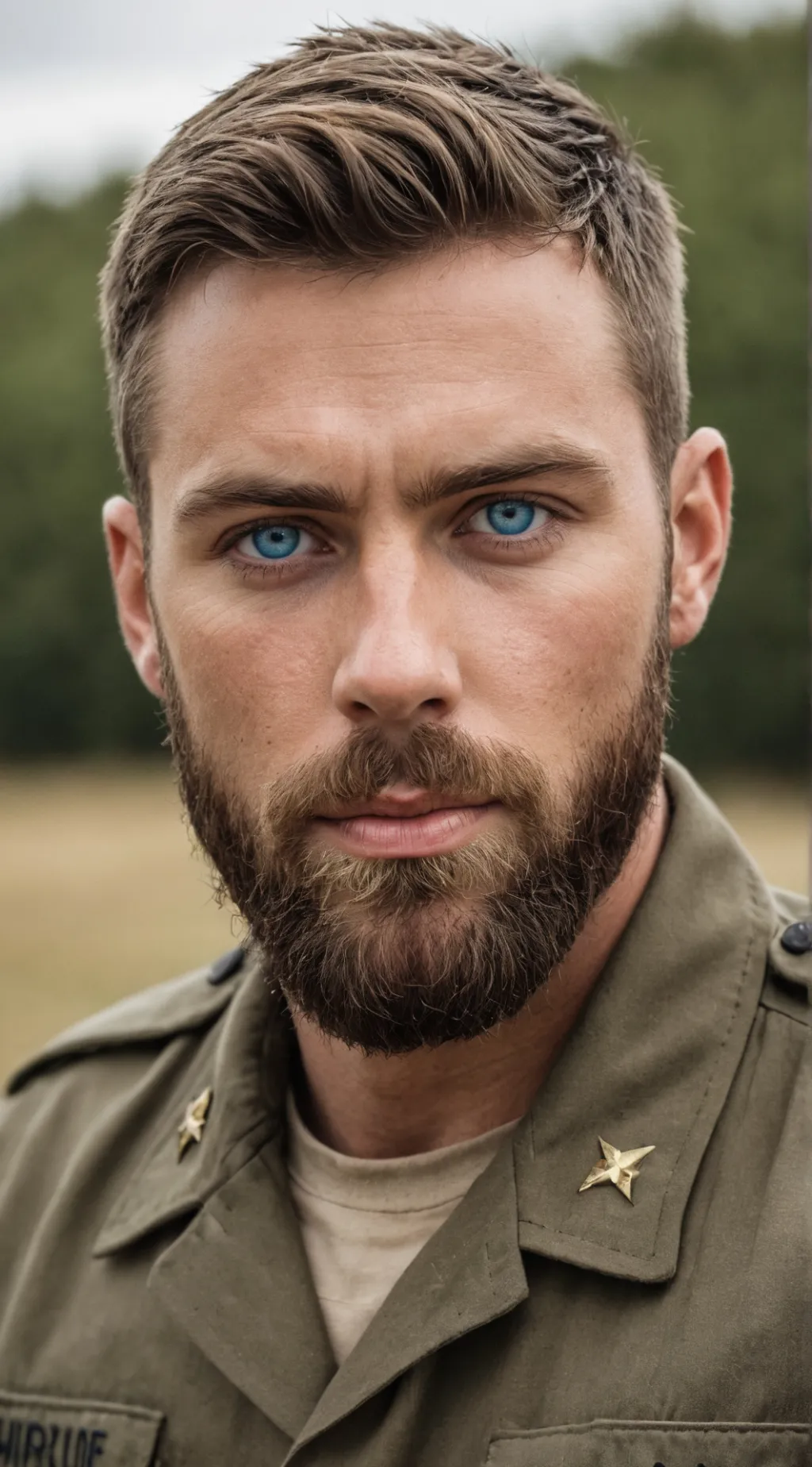 Talkie AI - Chat with Ethan Ramirez