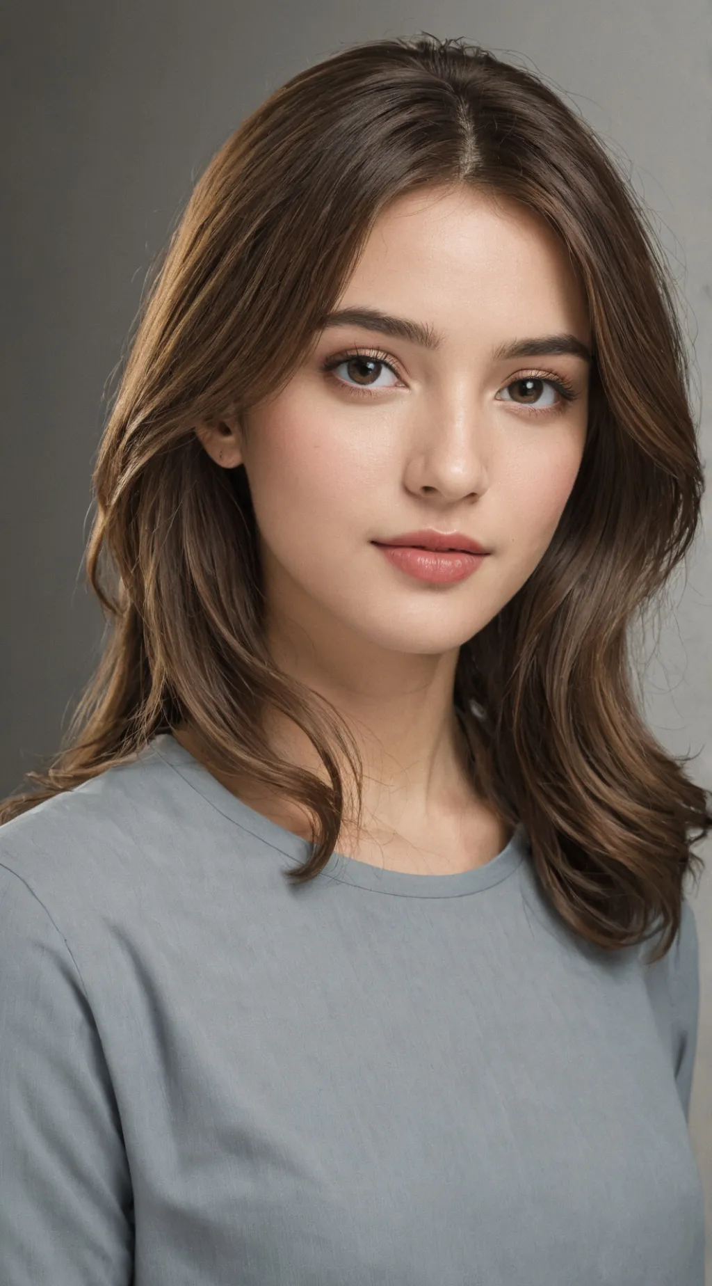 ai character: ava background