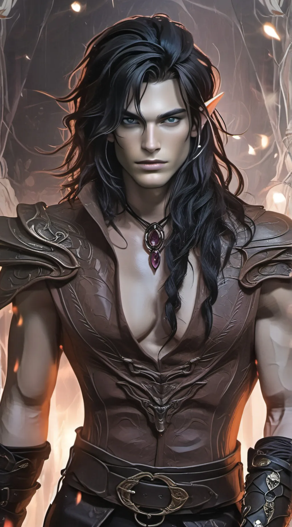 Talkie AI - Chat with 🌿⚘️🍁Evan🍁⚘️🌿