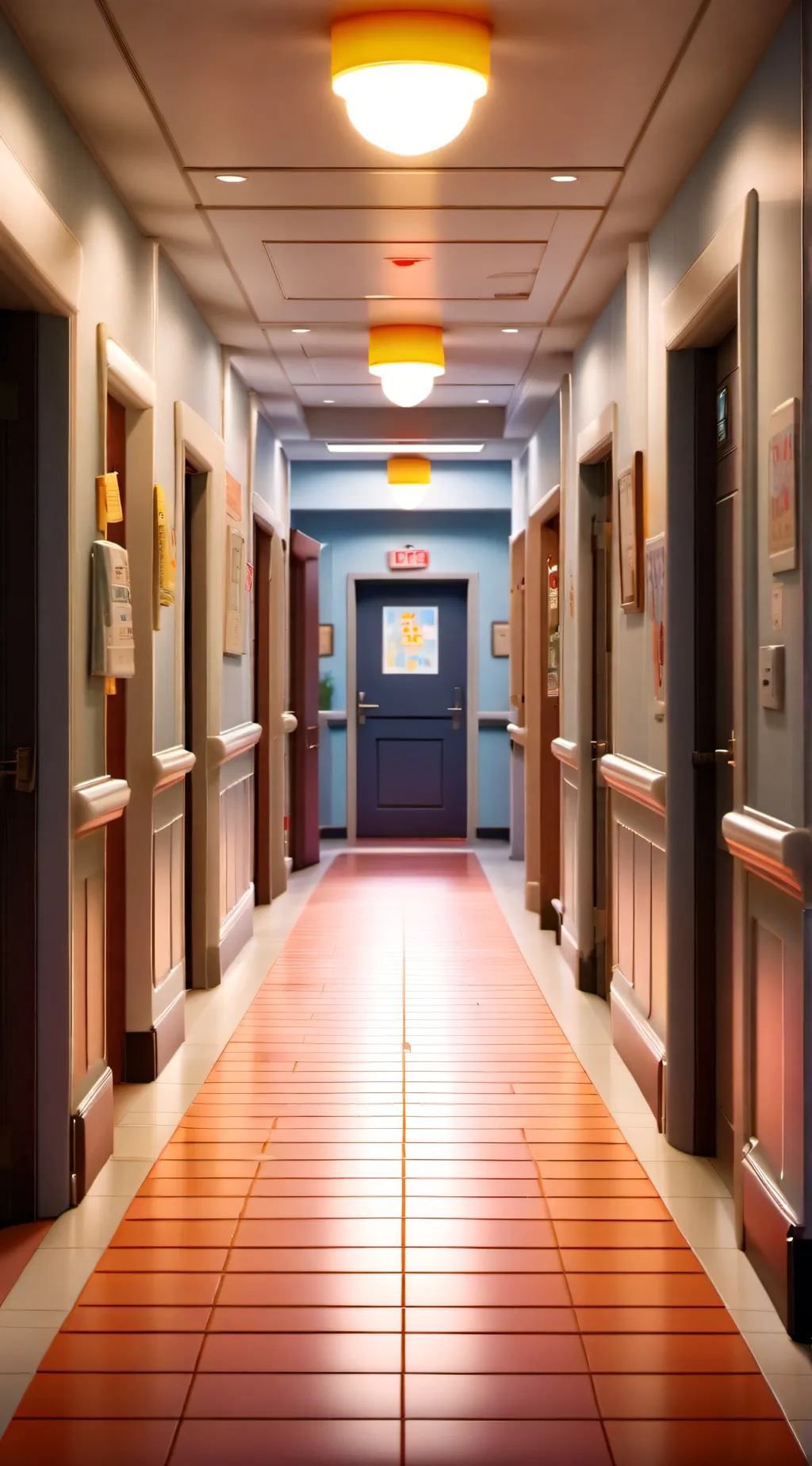 ai character: POV:Mentel illness background