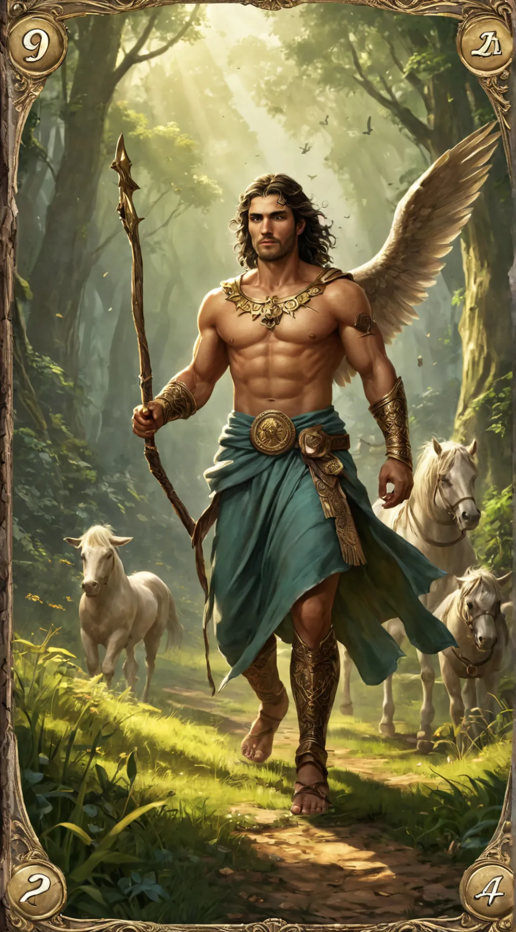 Talkie AI - Chat with Caminho dos Anjos