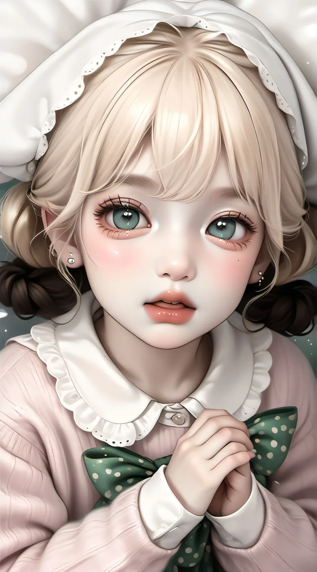 Talkie AI - Chat with Jessica 