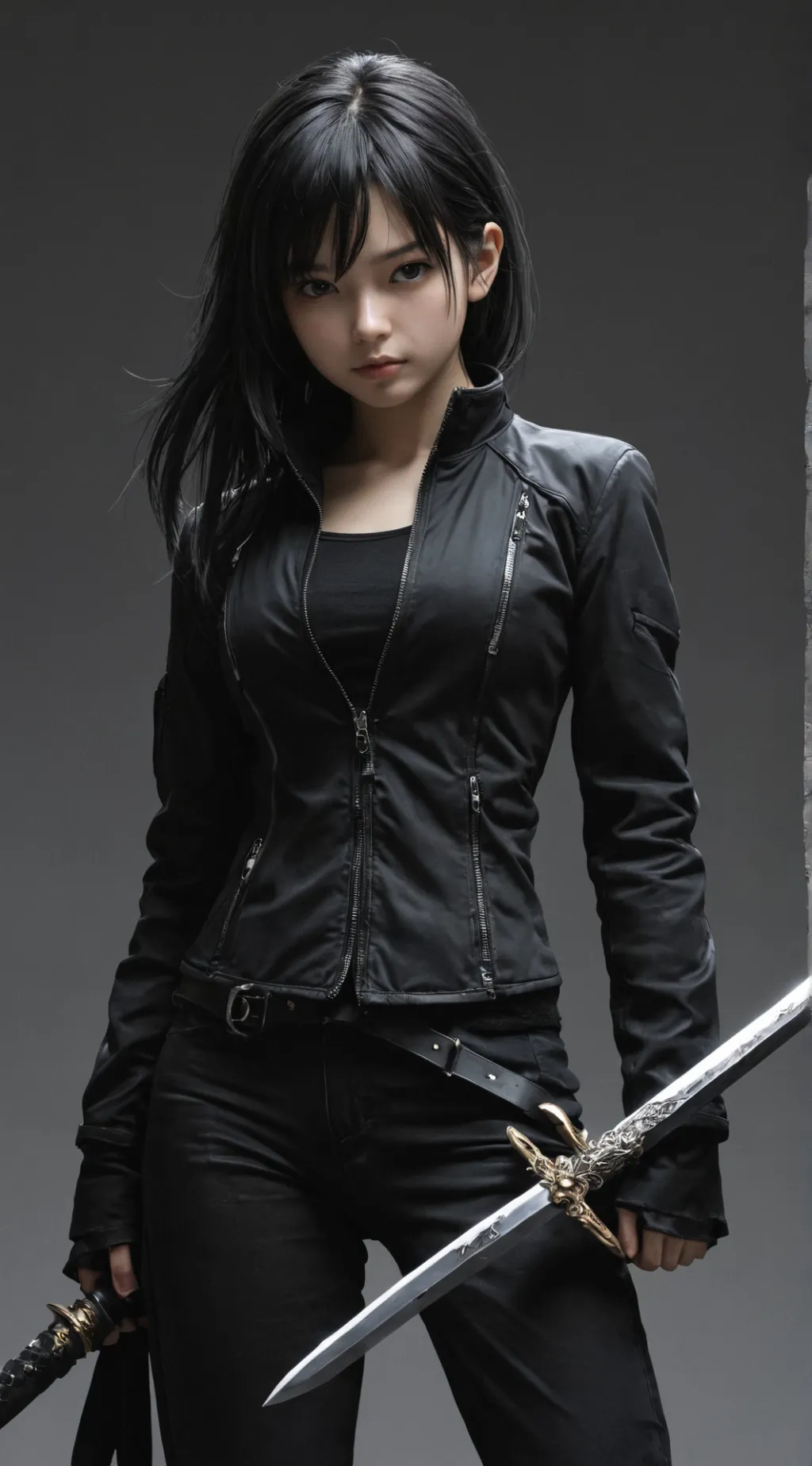 Talkie AI - Chat with shadowhama-san