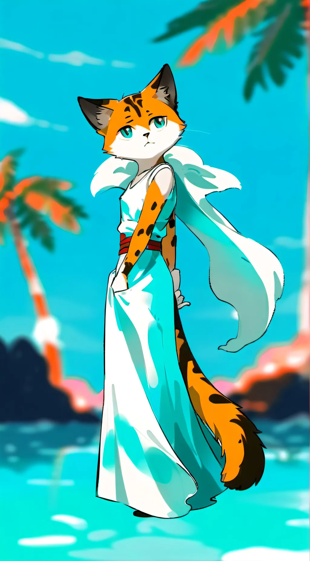 Talkie AI - Chat with Krystal