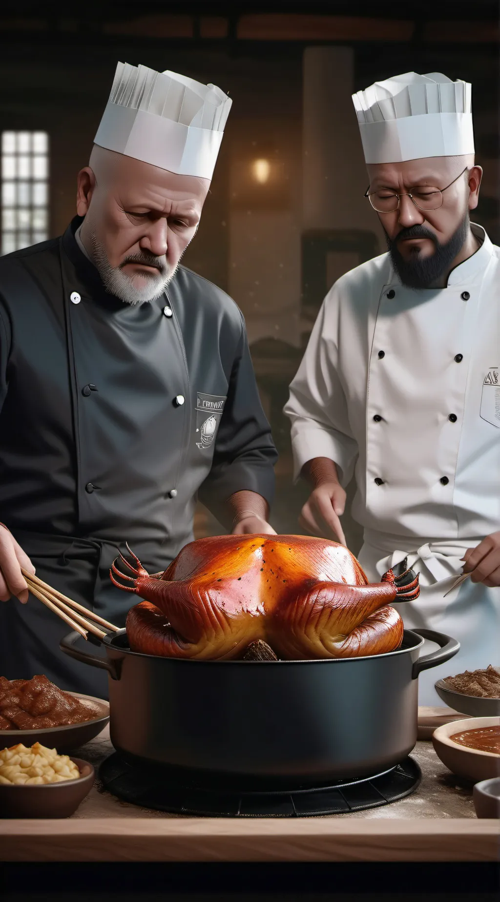 ai character: I love my mom's  background