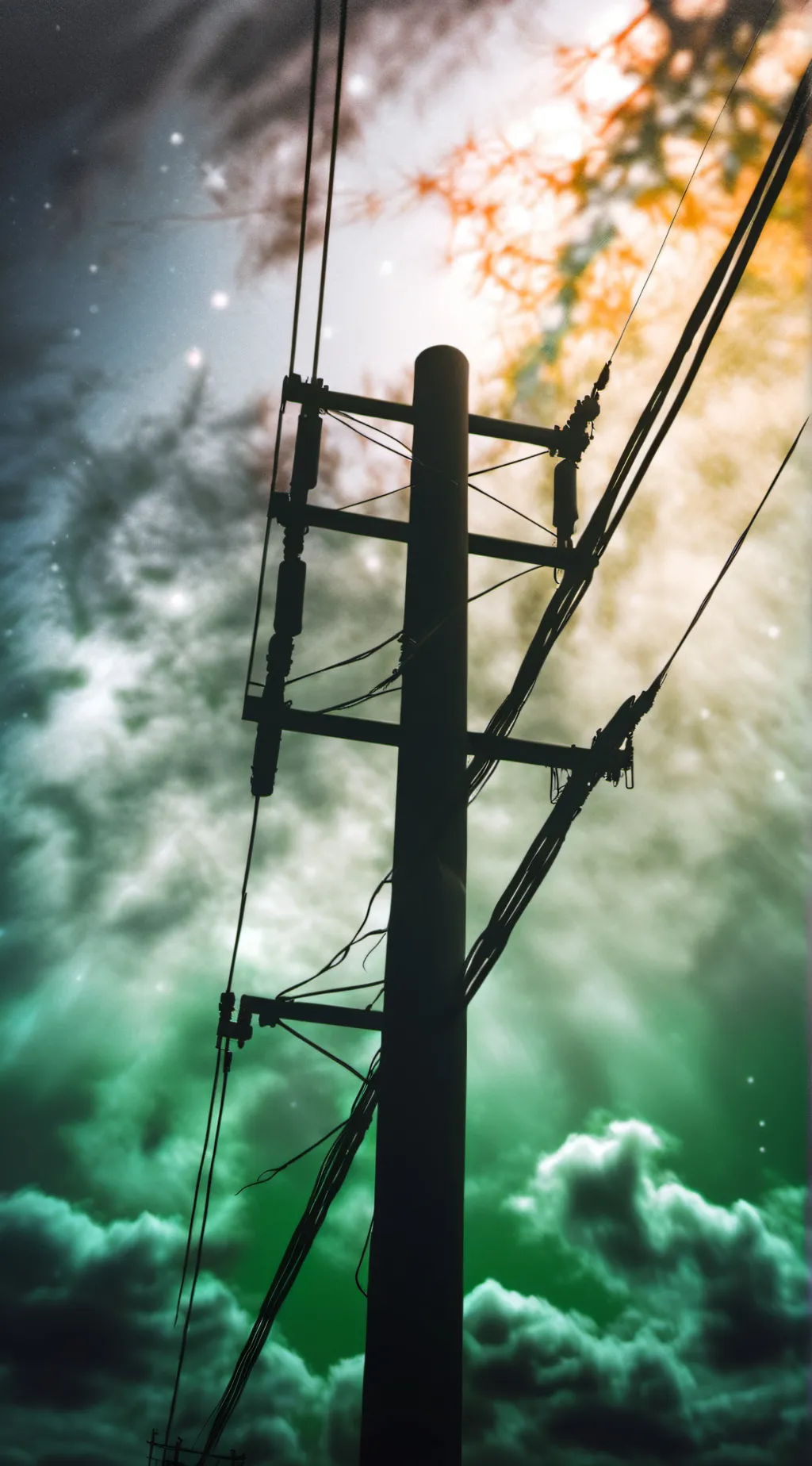 ai character: Pochi science 2 background