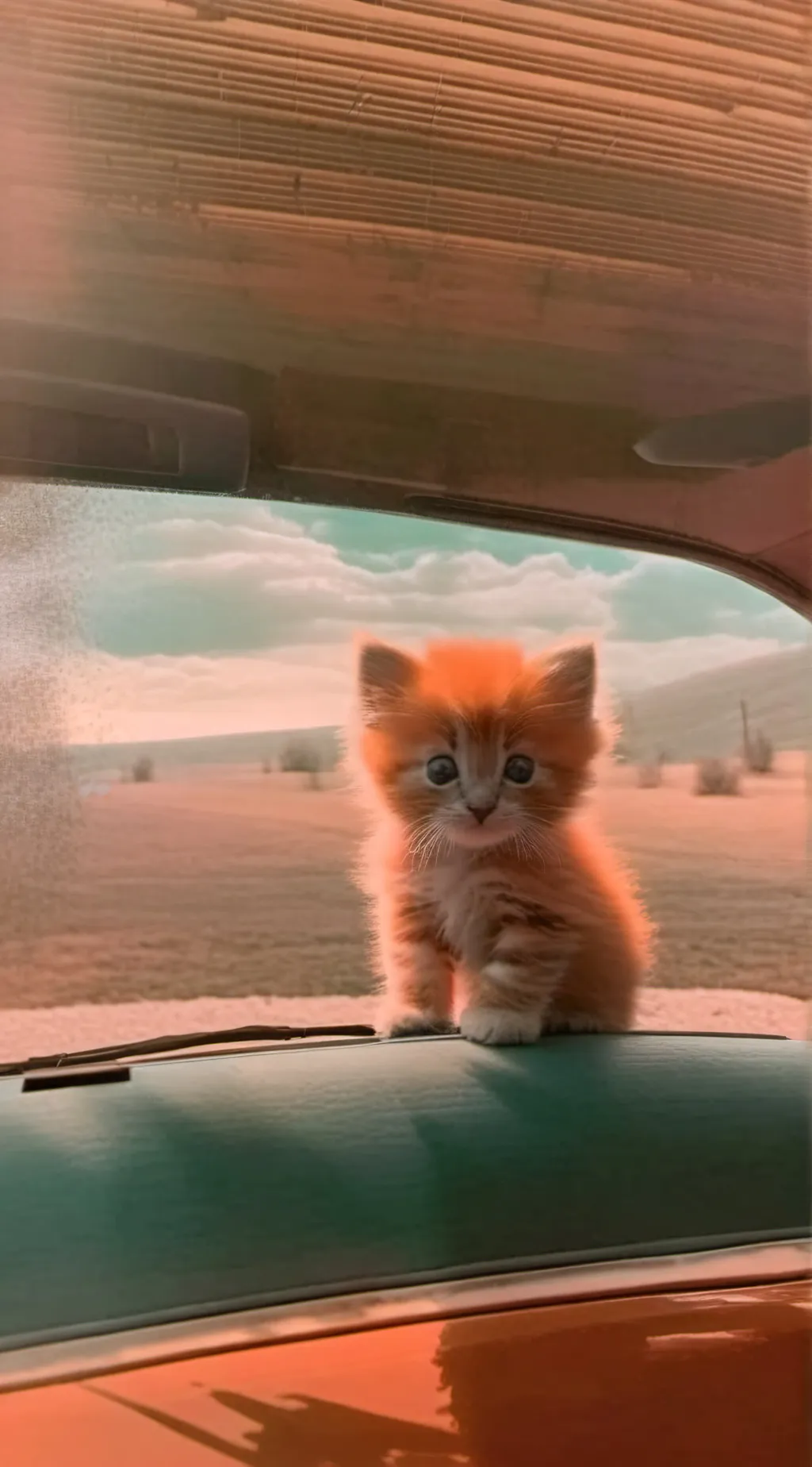 ai character: lily 🌺 background