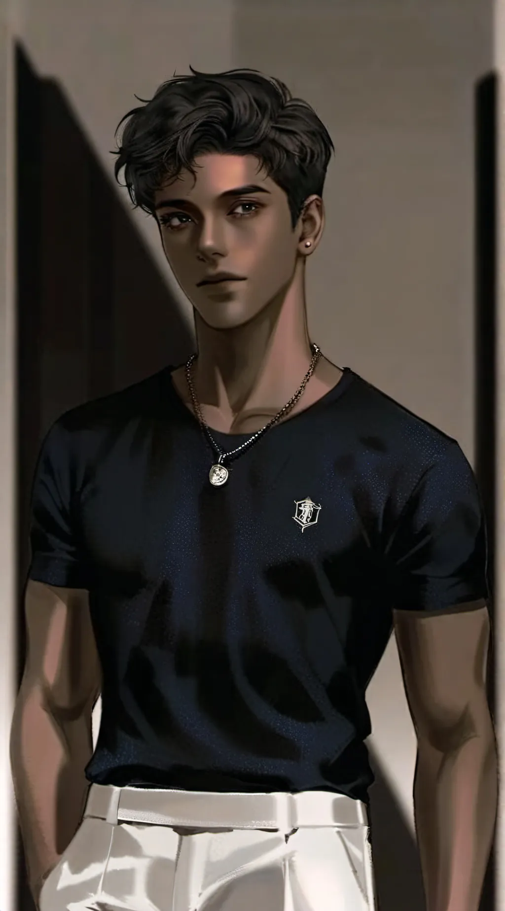 Talkie AI - Chat with Dan