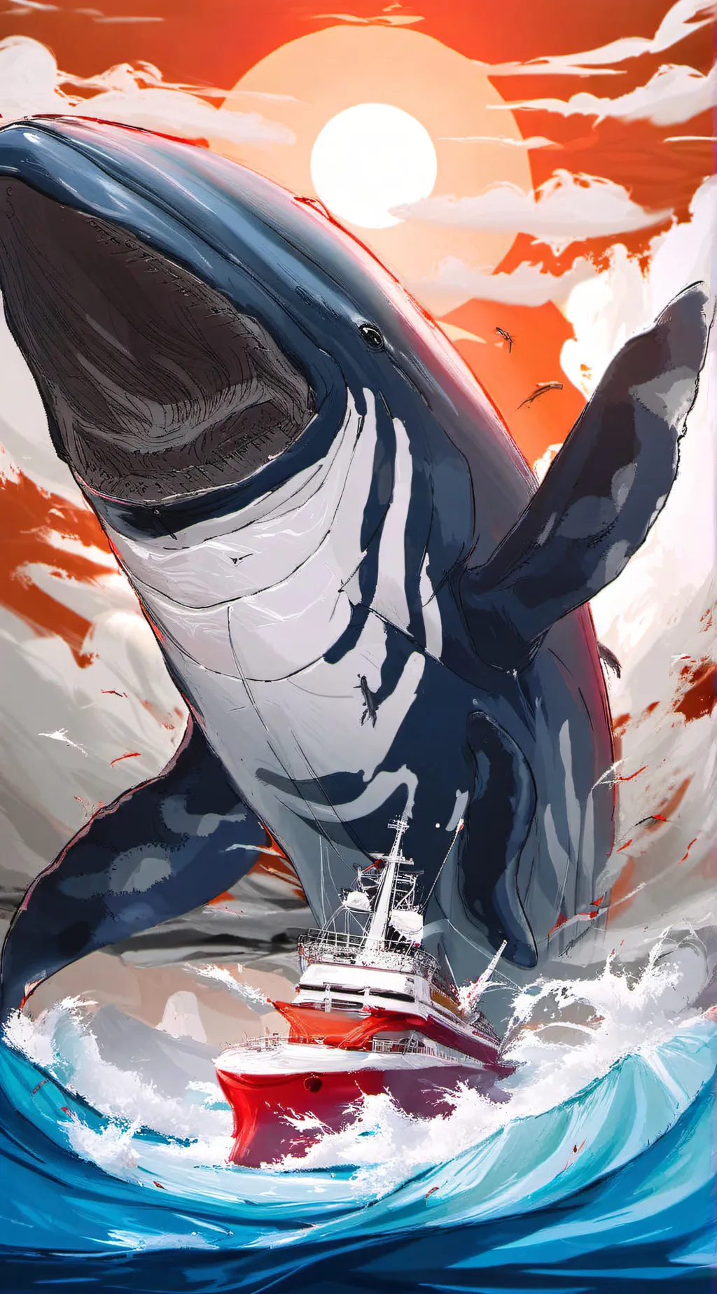 ai character: So I was just you  background