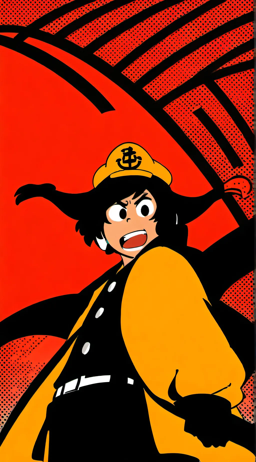 Talkie AI - Chat with Desperate to go