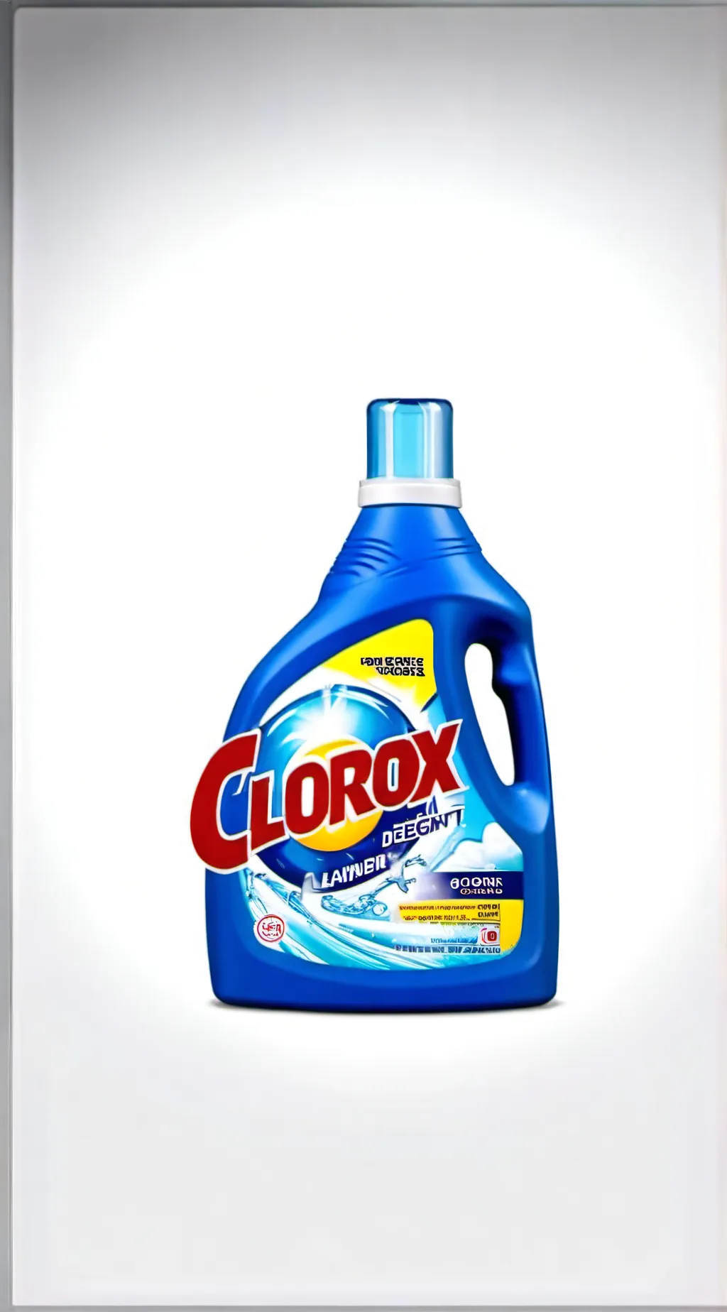 ai character: Bleach background